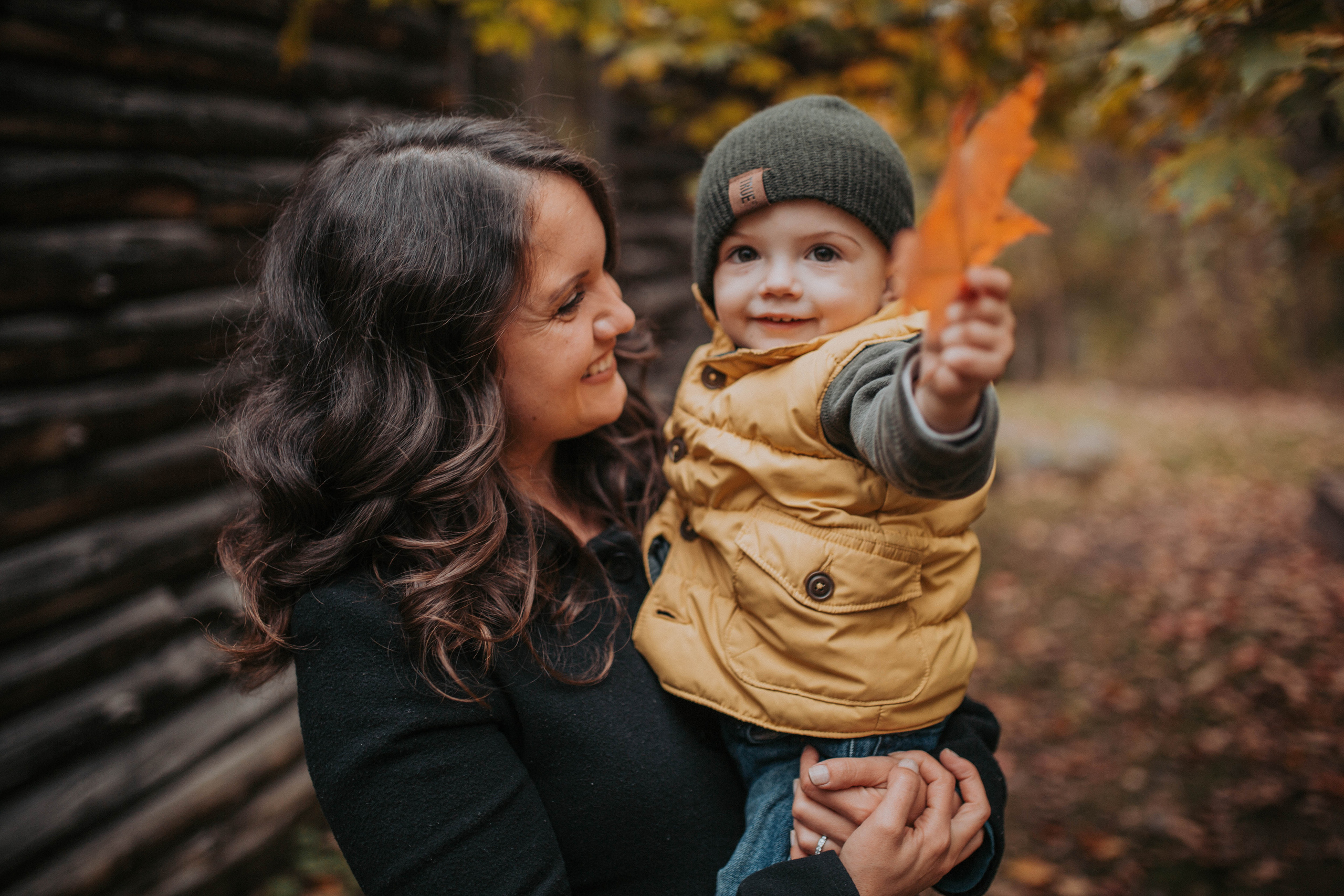 Family/Lifestyle. Detroit Family and Lifestyle Photographer — Albina Littles