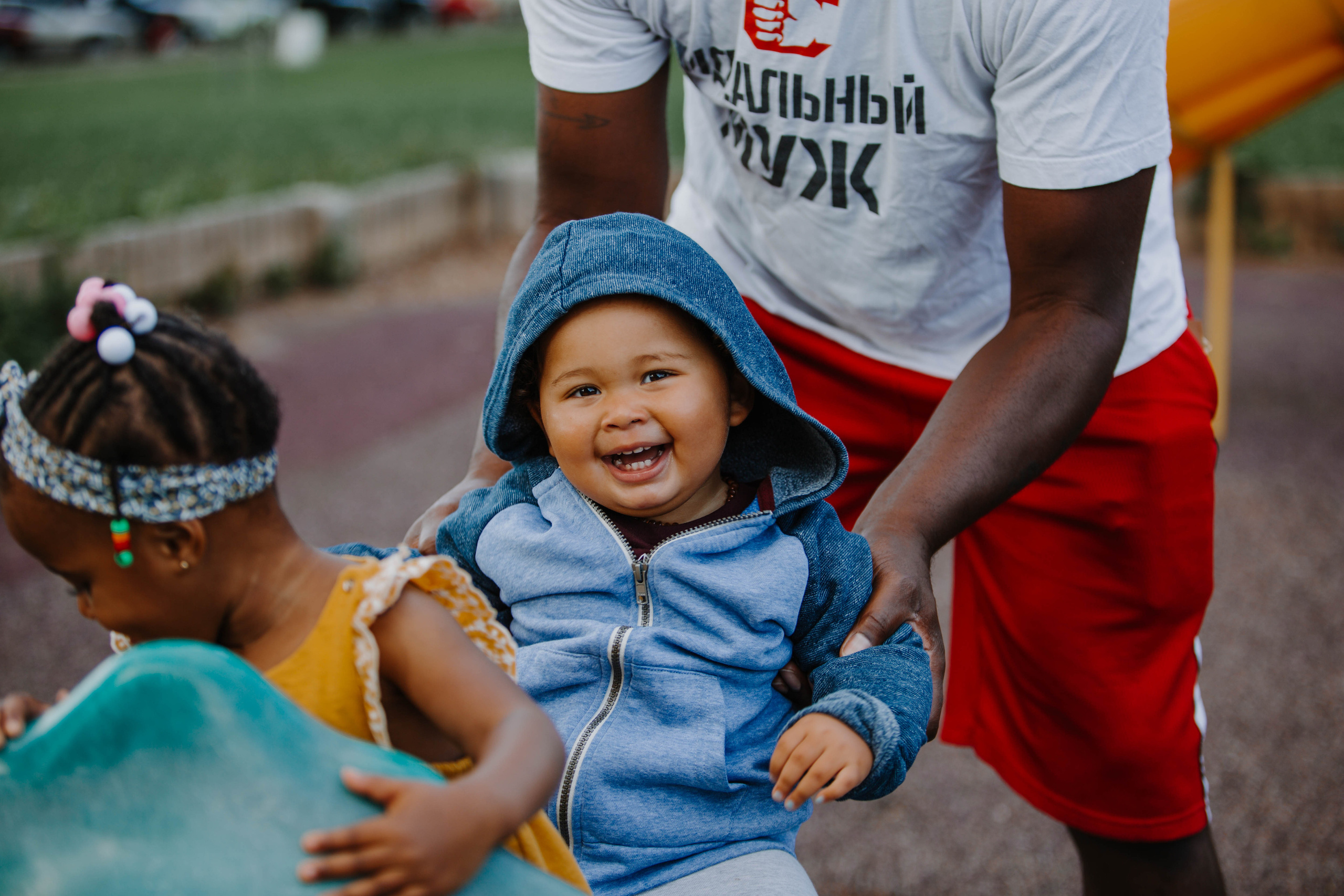 Family/Lifestyle. Detroit Family and Lifestyle Photographer — Albina Littles