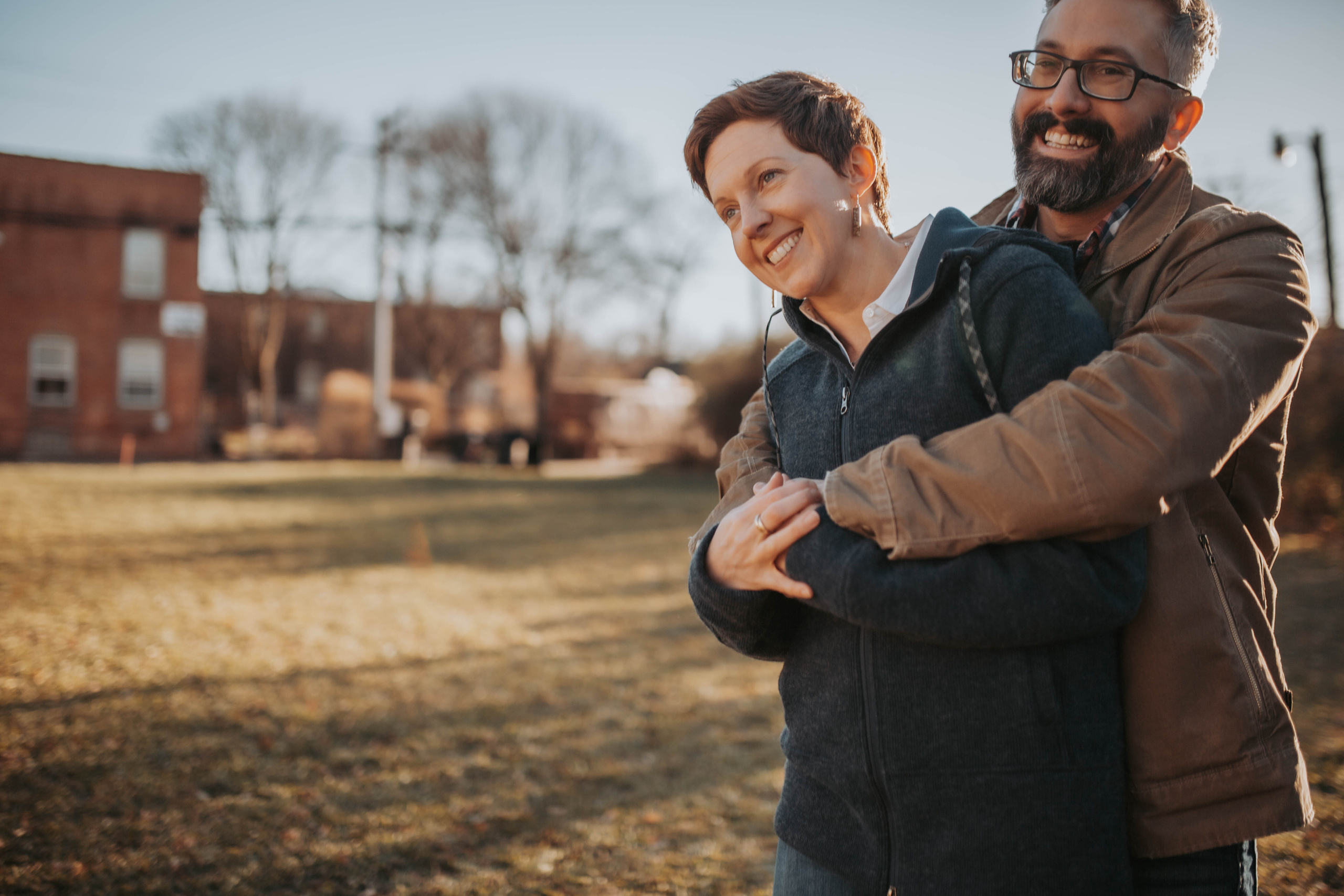 Love Story/Engagement. Detroit Family and Lifestyle Photographer — Albina Littles