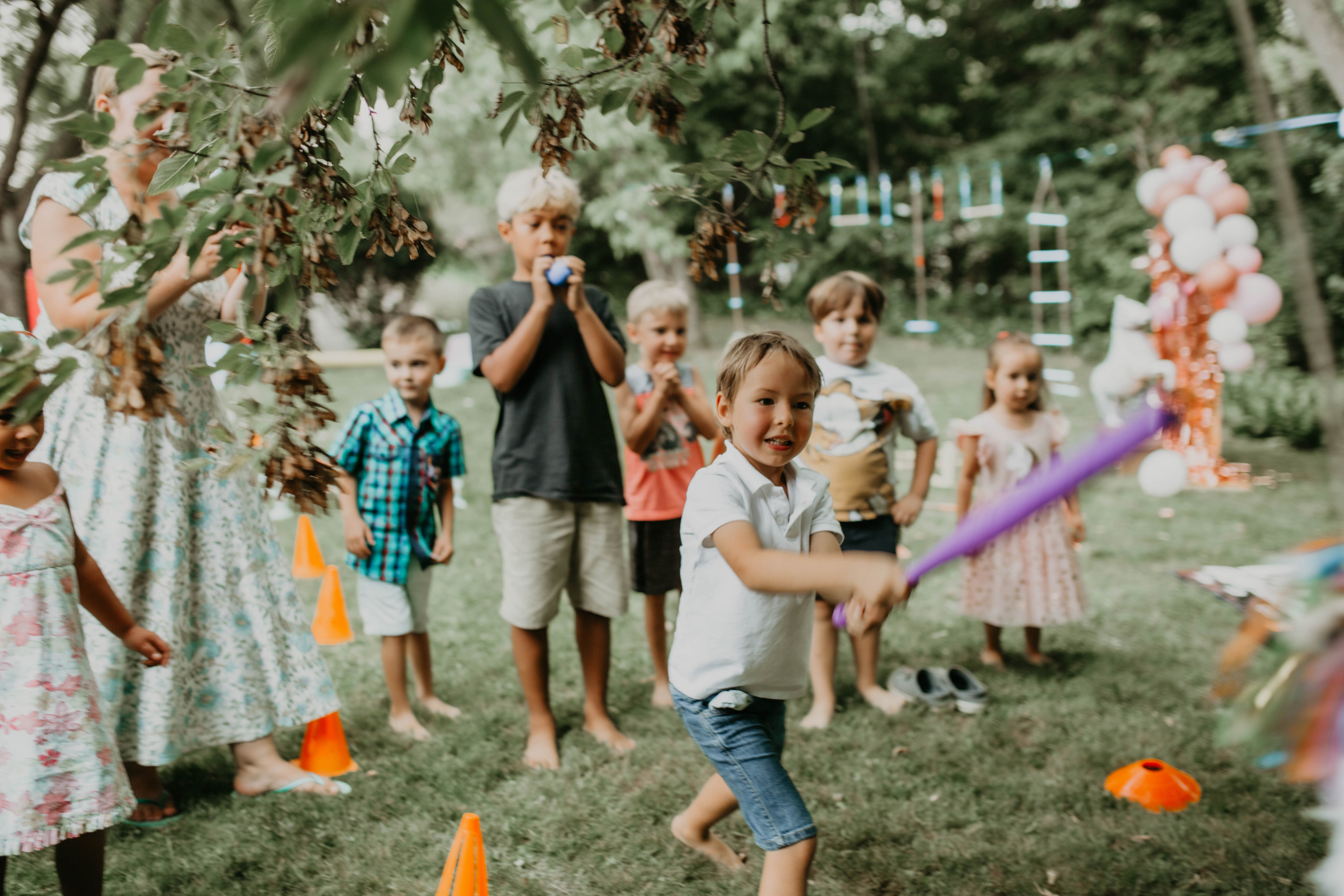 Events. Detroit Family and Lifestyle Photographer — Albina Littles