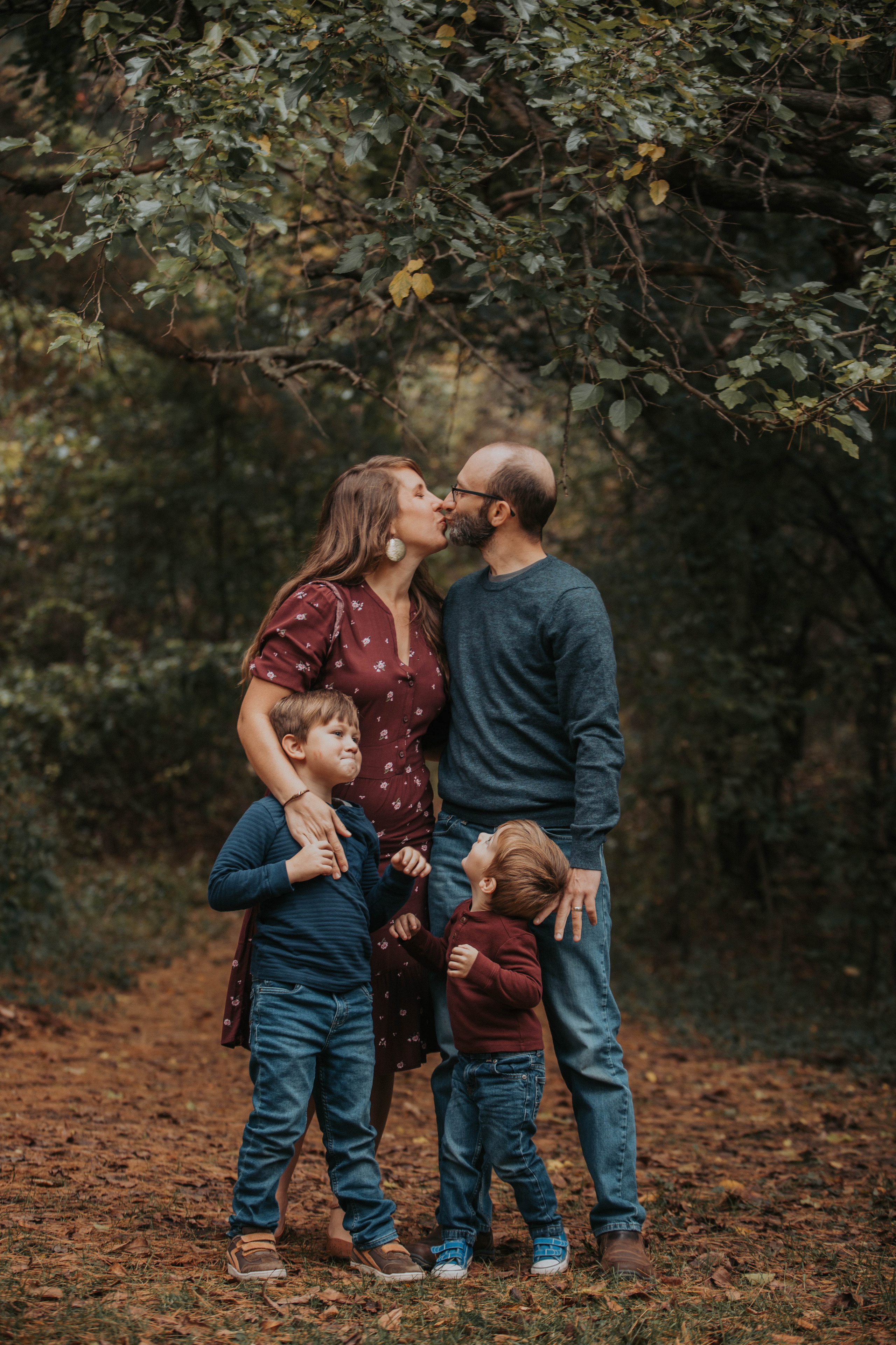 Family/Lifestyle. Detroit Family and Lifestyle Photographer — Albina Littles