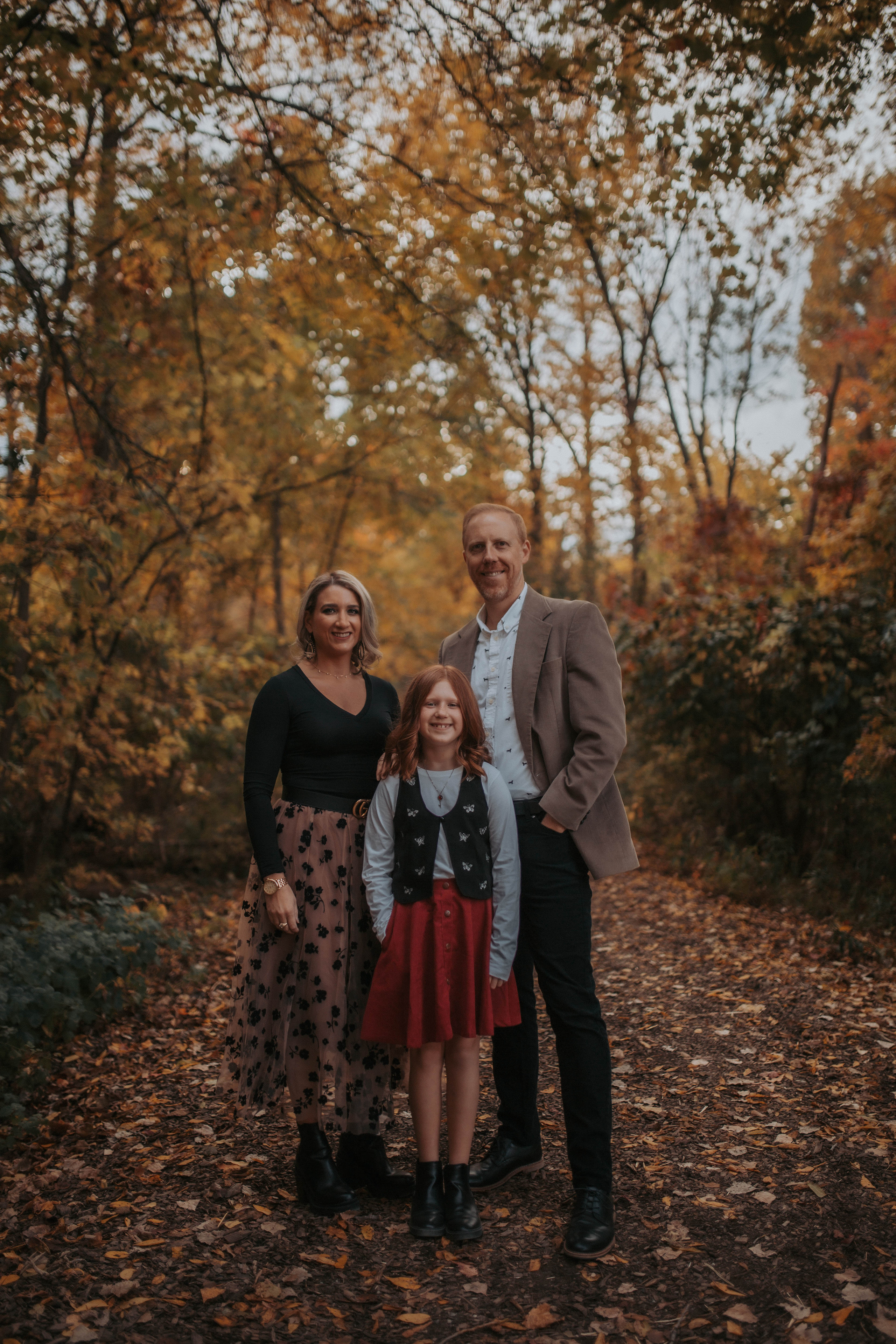 Family/Lifestyle. Detroit Family and Lifestyle Photographer — Albina Littles