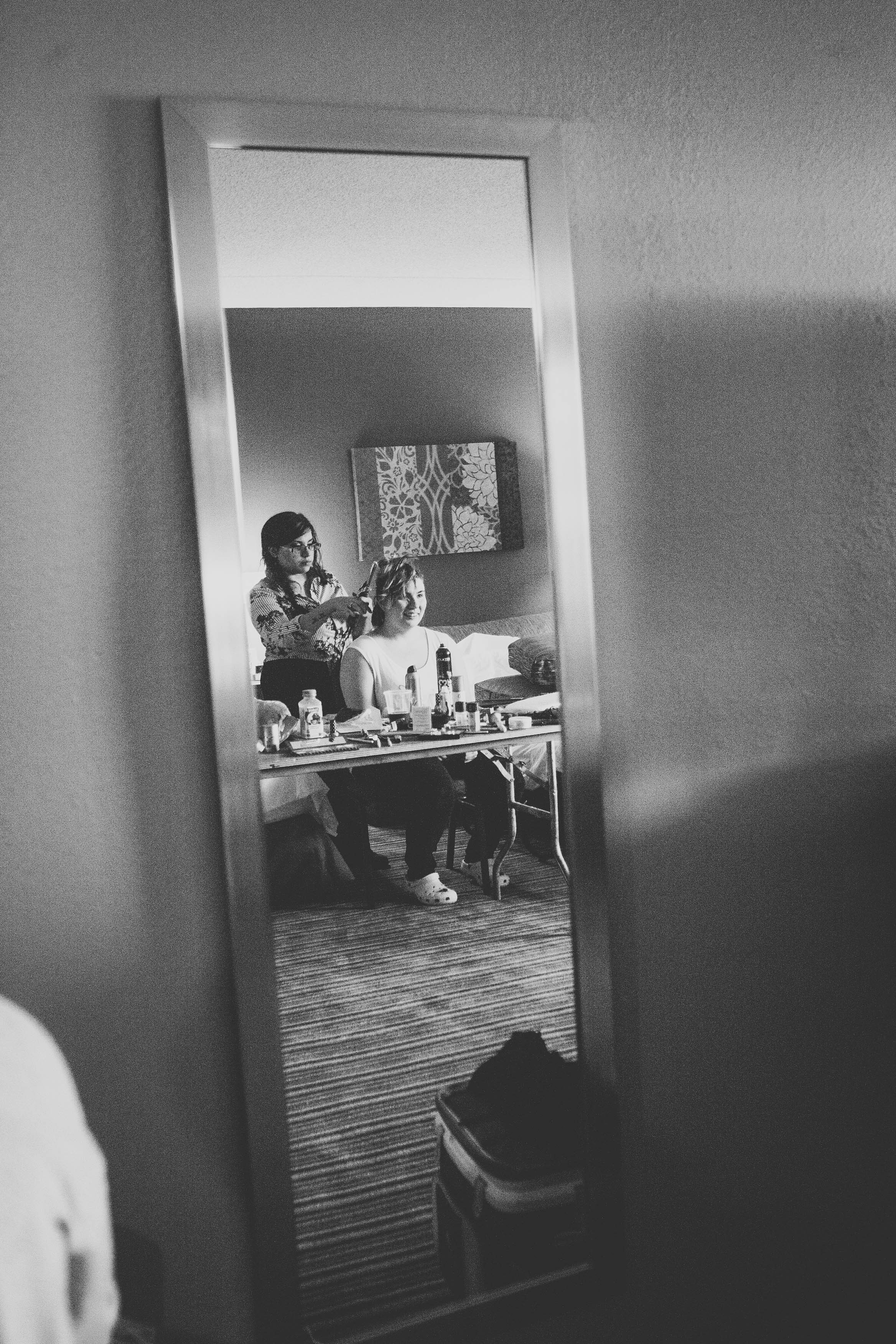 Weddings. Detroit Family and Lifestyle Photographer — Albina Littles