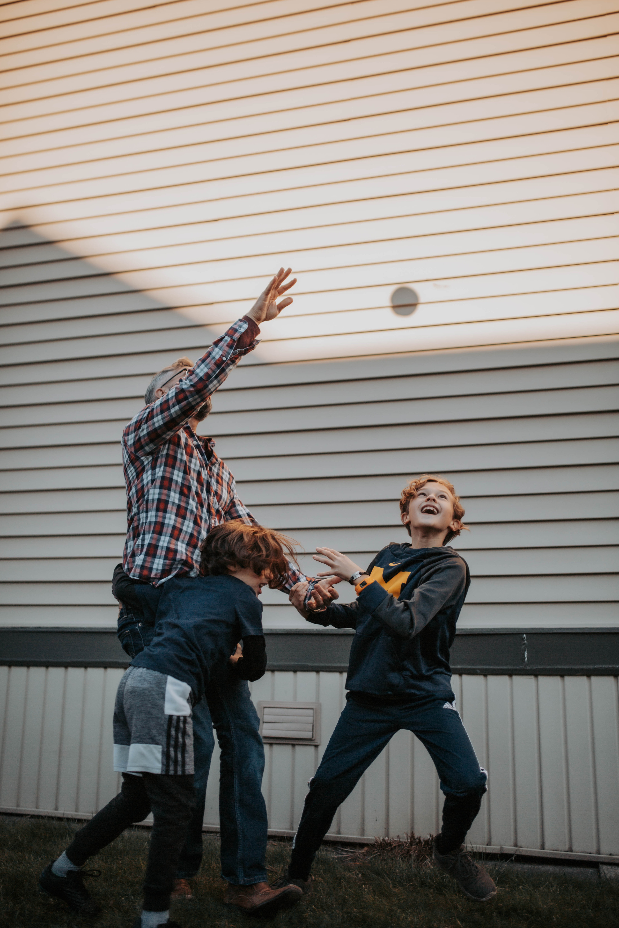 Family/Lifestyle. Detroit Family and Lifestyle Photographer — Albina Littles