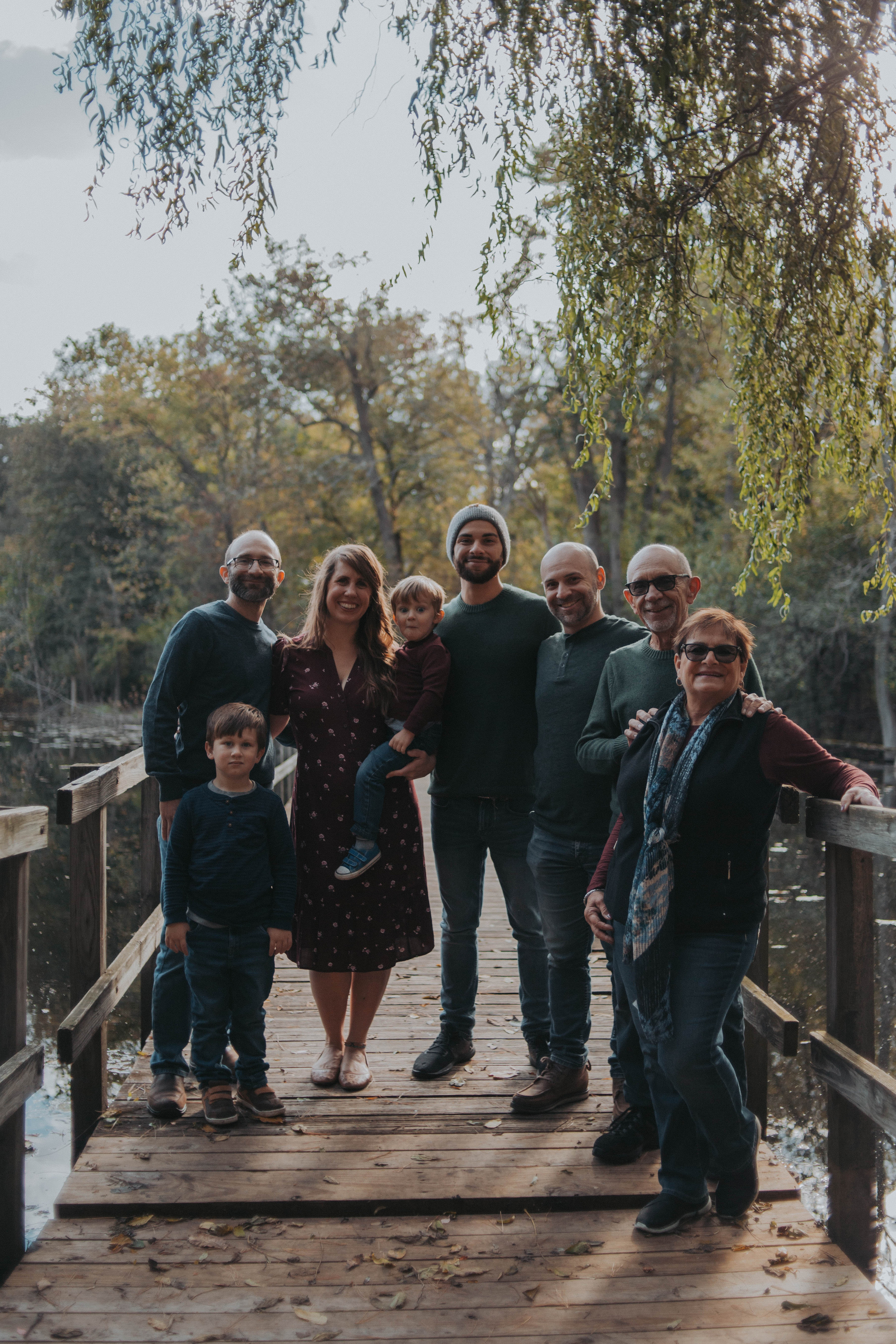 Family/Lifestyle. Detroit Family and Lifestyle Photographer — Albina Littles