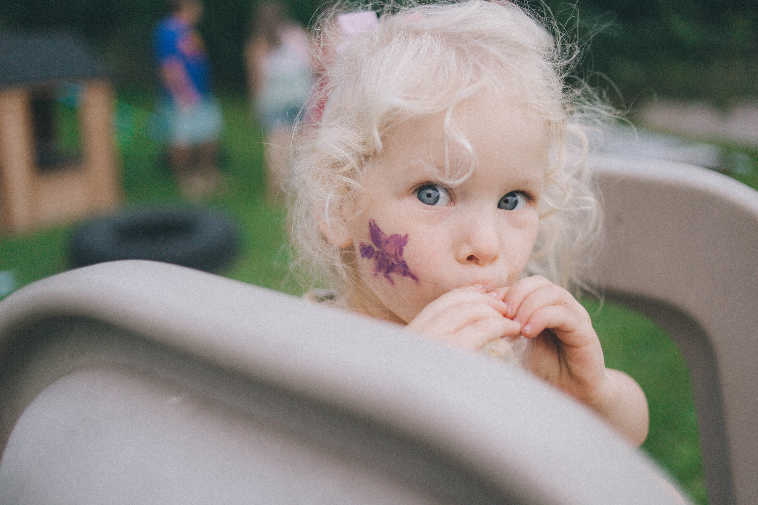 Events. Detroit Family and Lifestyle Photographer — Albina Littles