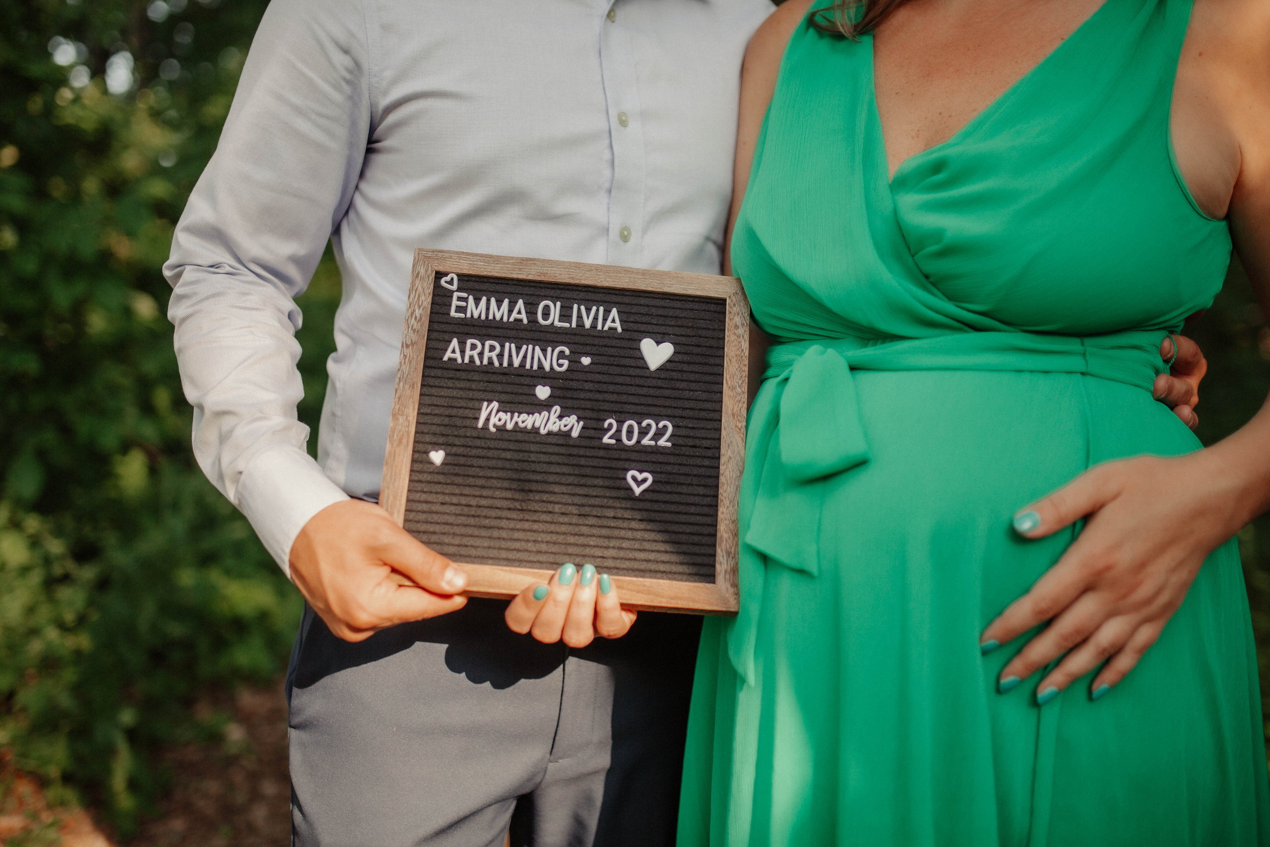 Maternity. Detroit Family and Lifestyle Photographer — Albina Littles