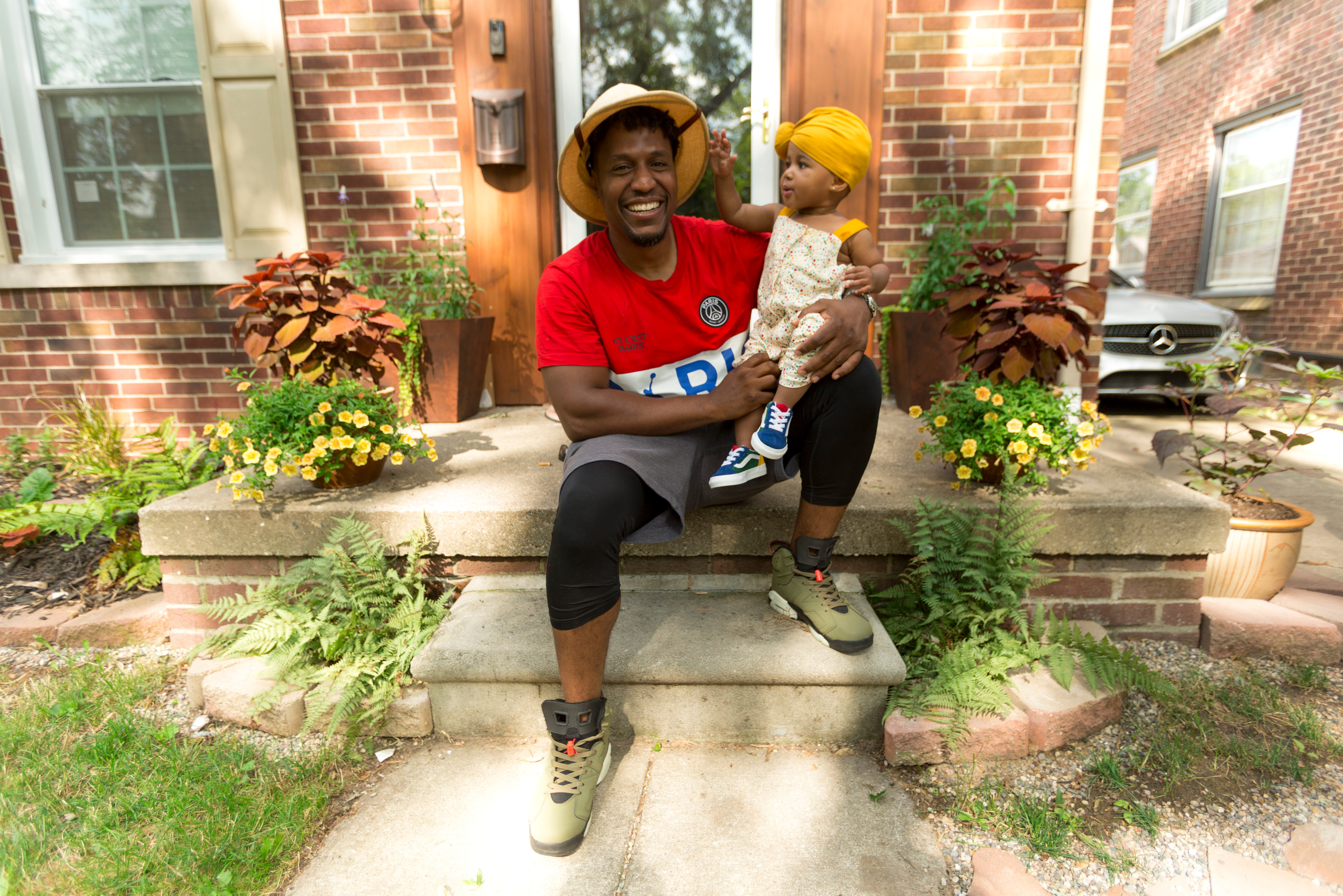 Family/Lifestyle. Detroit Family and Lifestyle Photographer — Albina Littles