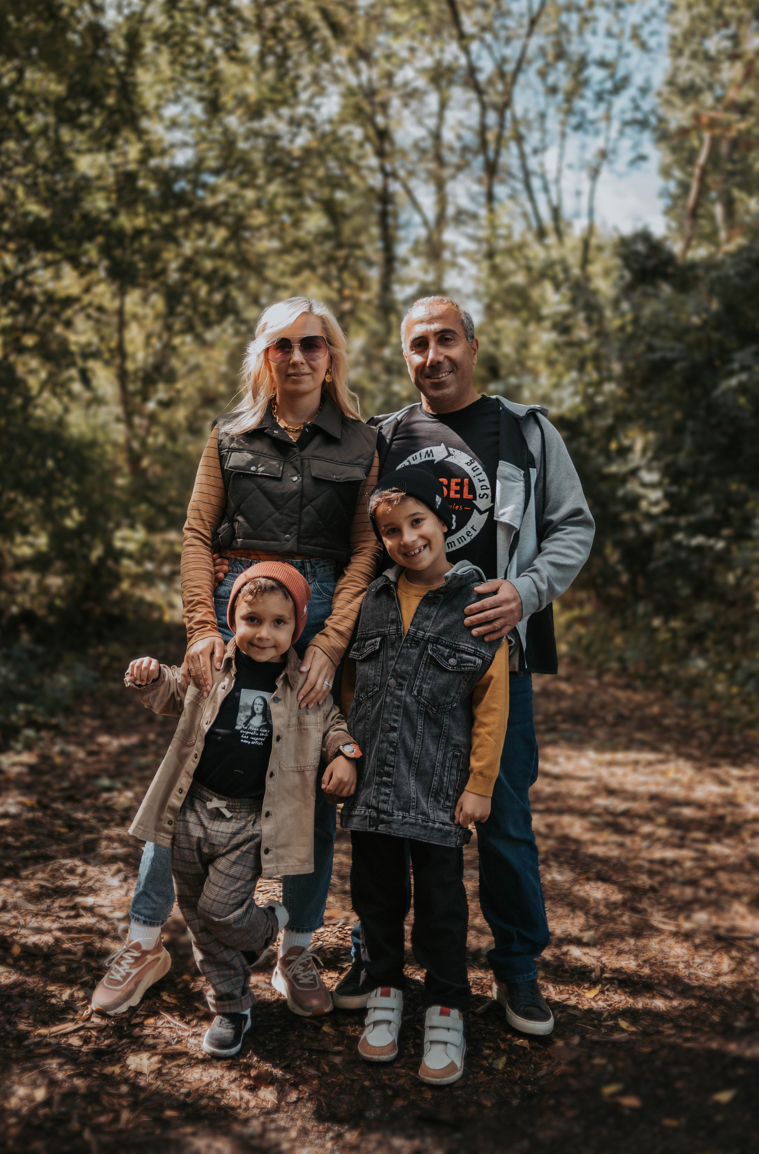 Family/Lifestyle. Detroit Family and Lifestyle Photographer — Albina Littles