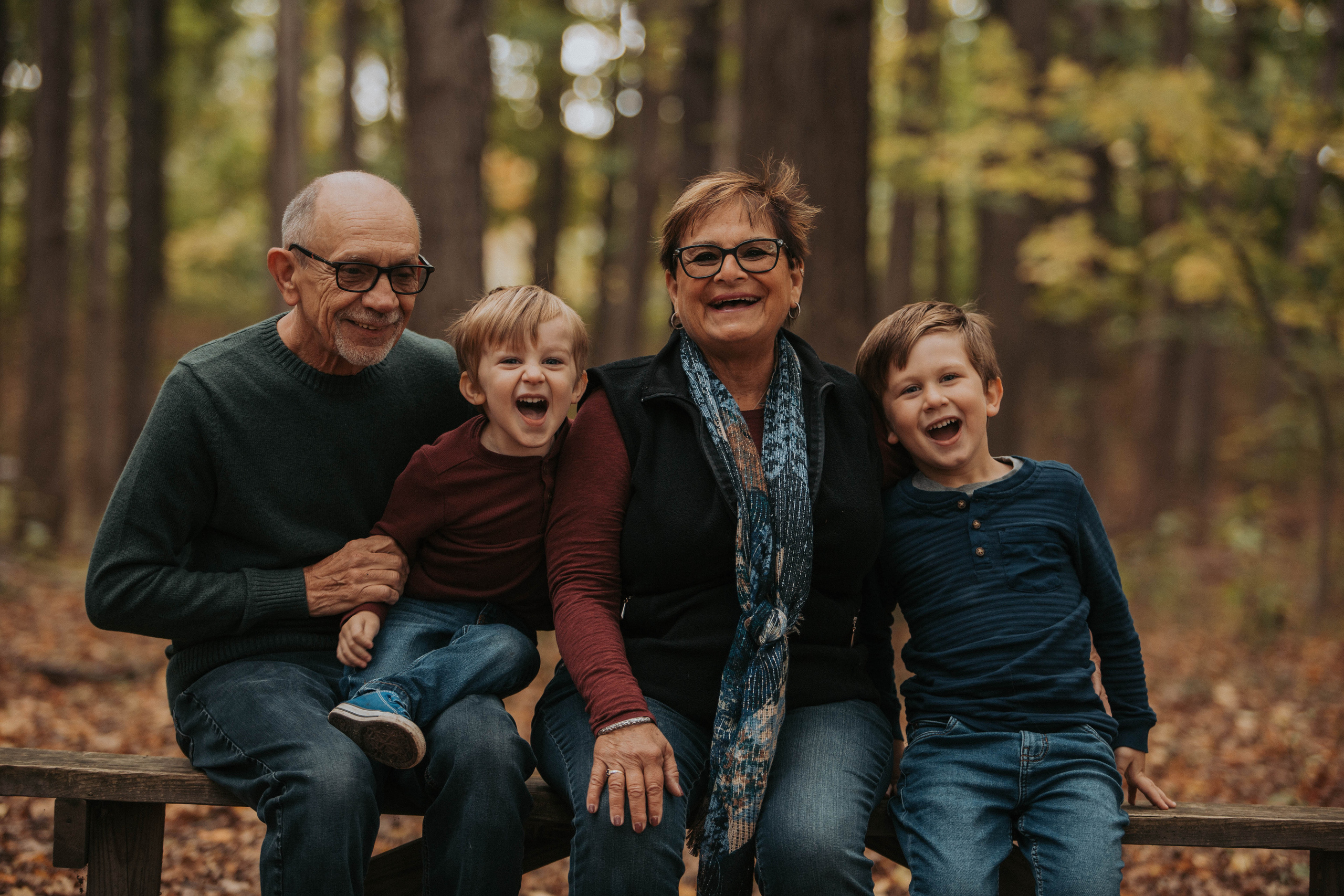 Family/Lifestyle. Detroit Family and Lifestyle Photographer — Albina Littles