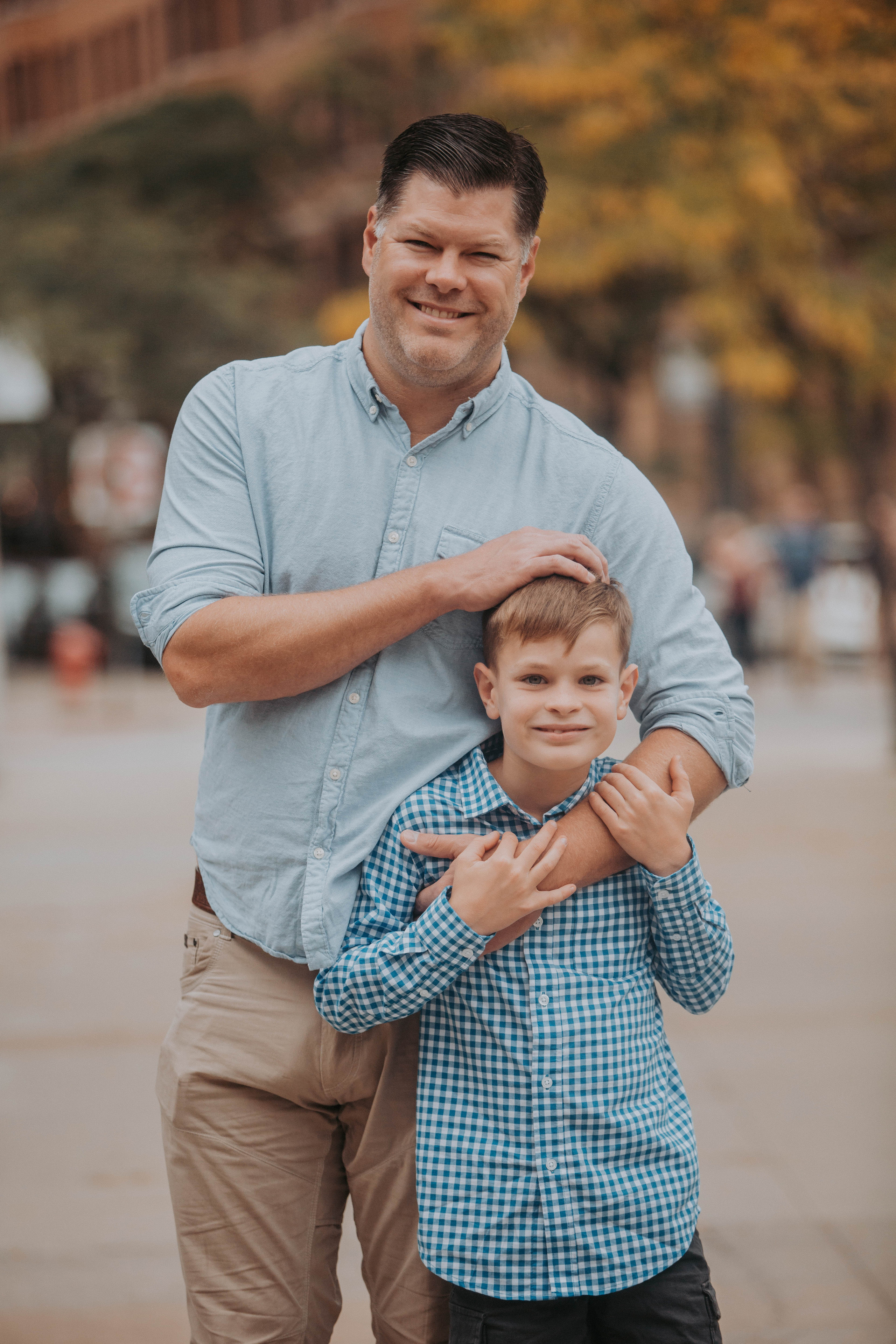 Family/Lifestyle. Detroit Family and Lifestyle Photographer — Albina Littles