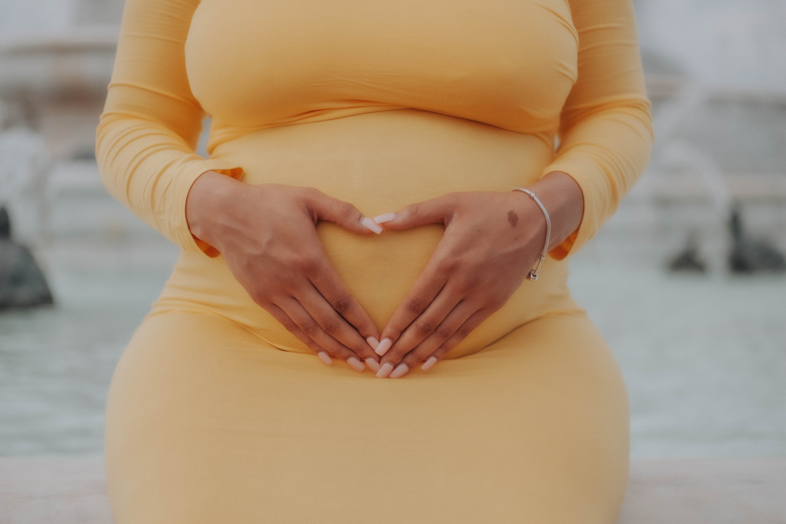 Maternity. Detroit Family and Lifestyle Photographer — Albina Littles