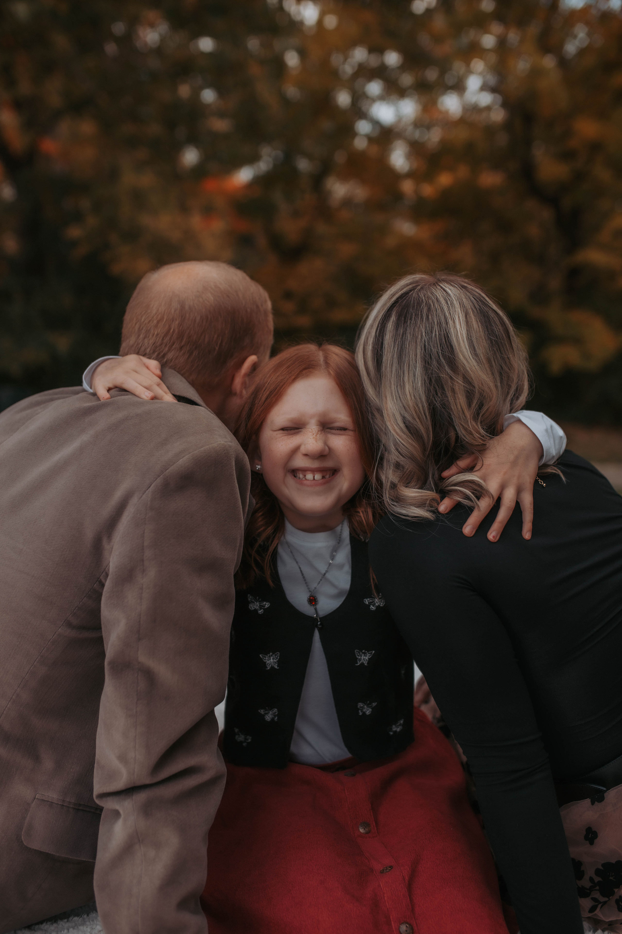 Family/Lifestyle. Detroit Family and Lifestyle Photographer — Albina Littles