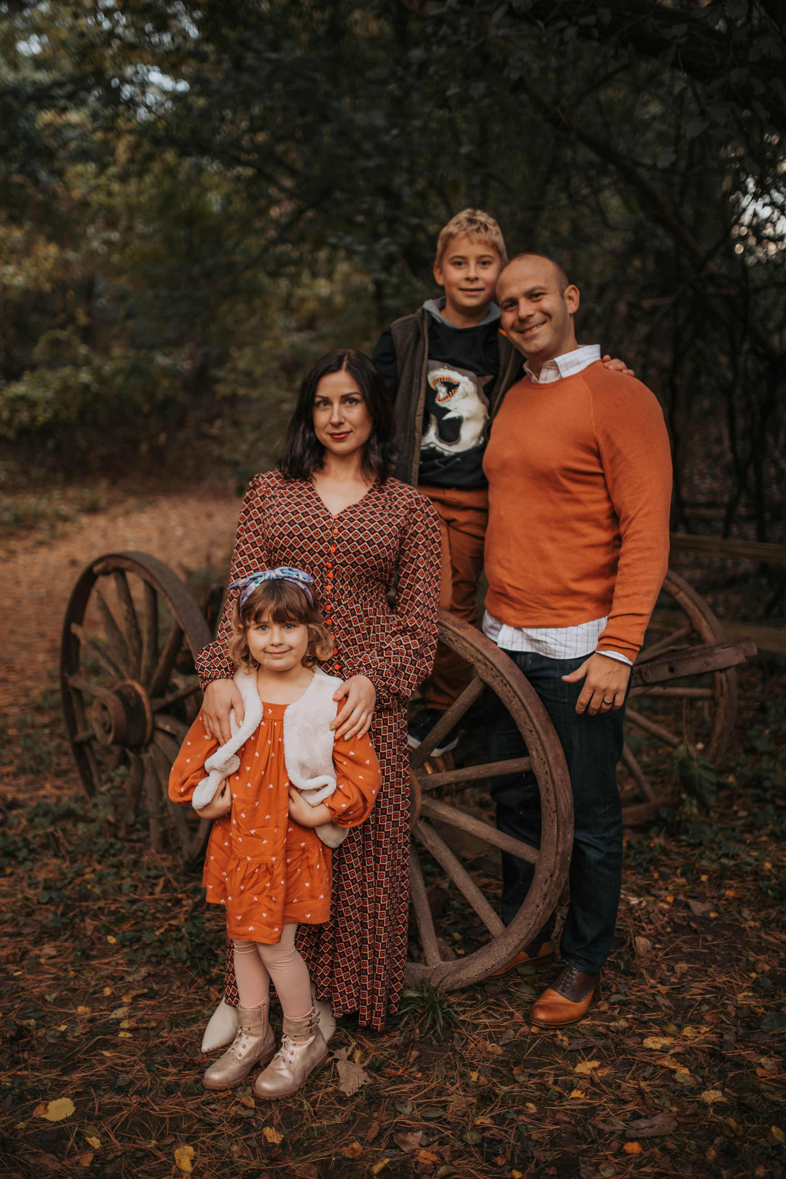 Family/Lifestyle. Detroit Family and Lifestyle Photographer — Albina Littles