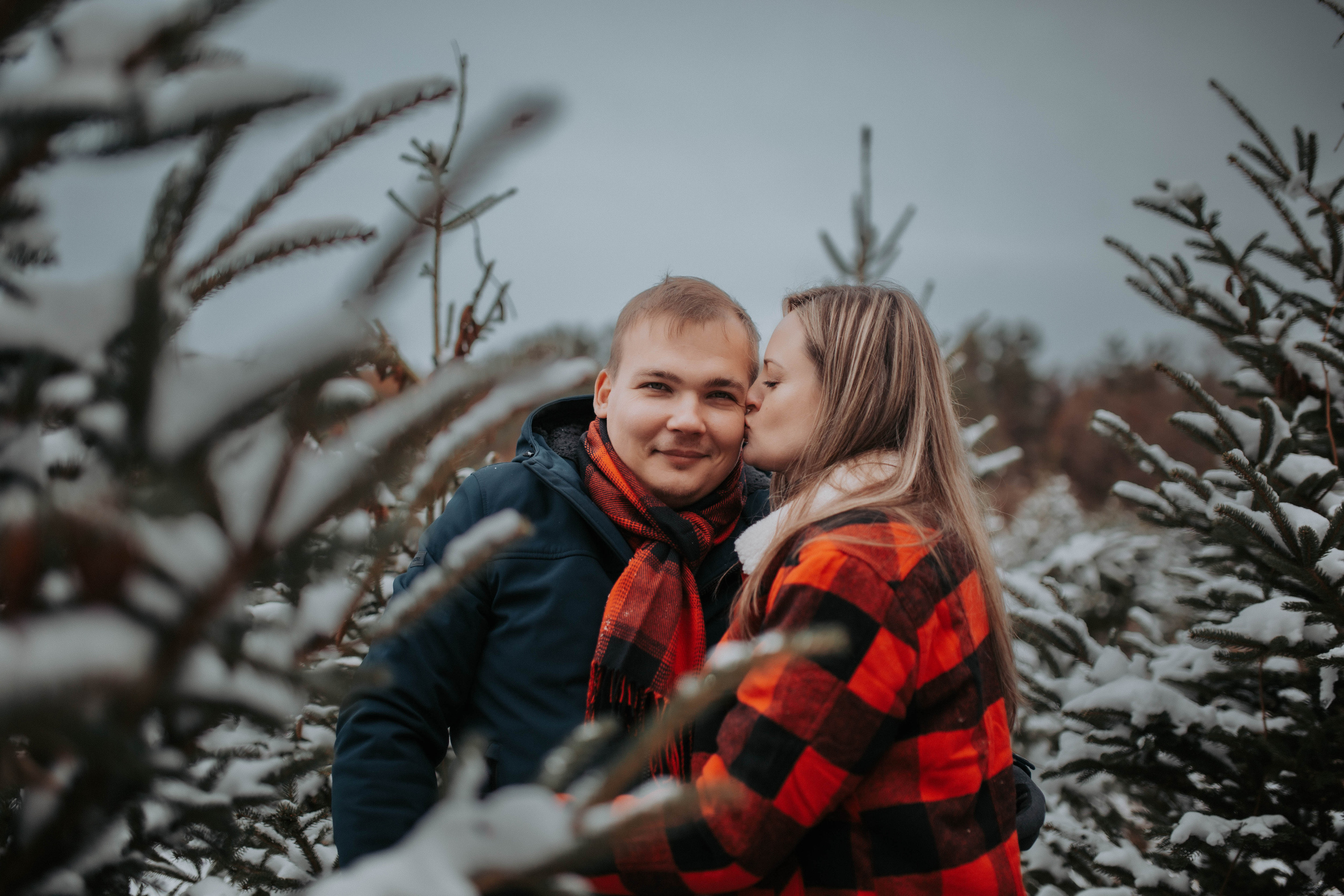 Love Story/Engagement. Detroit Family and Lifestyle Photographer — Albina Littles