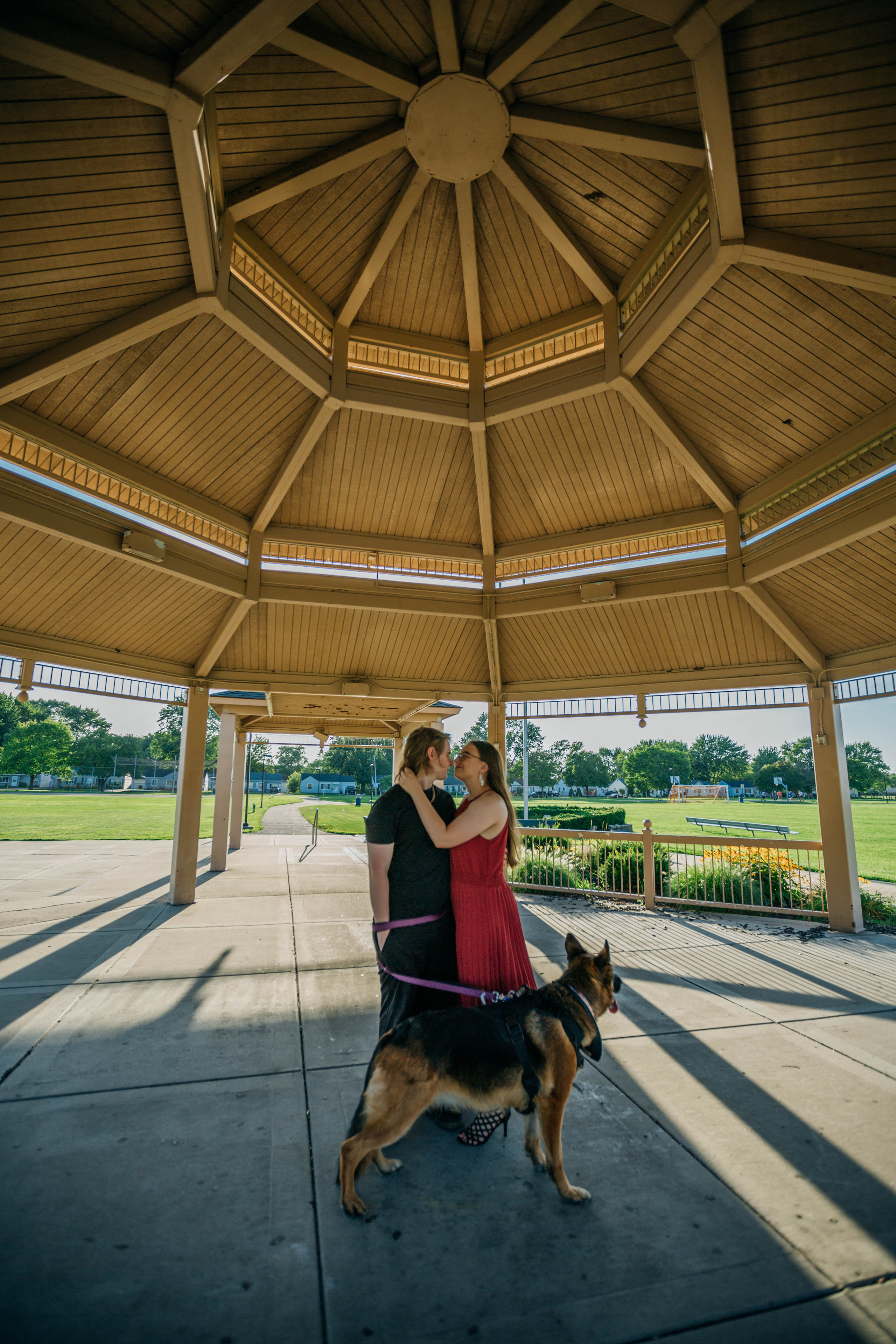Love Story/Engagement. Detroit Family and Lifestyle Photographer — Albina Littles
