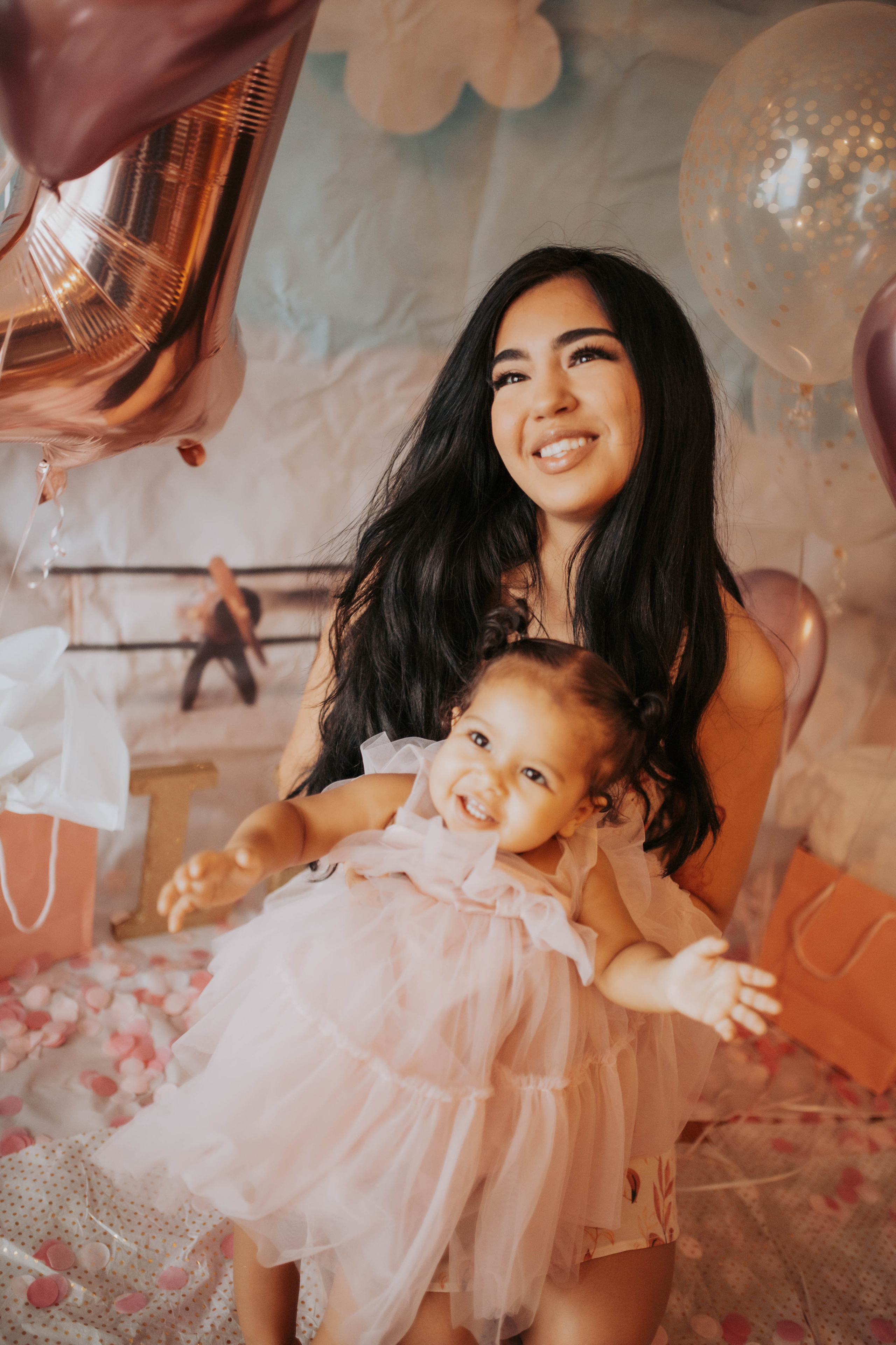 Family/Lifestyle. Detroit Family and Lifestyle Photographer — Albina Littles