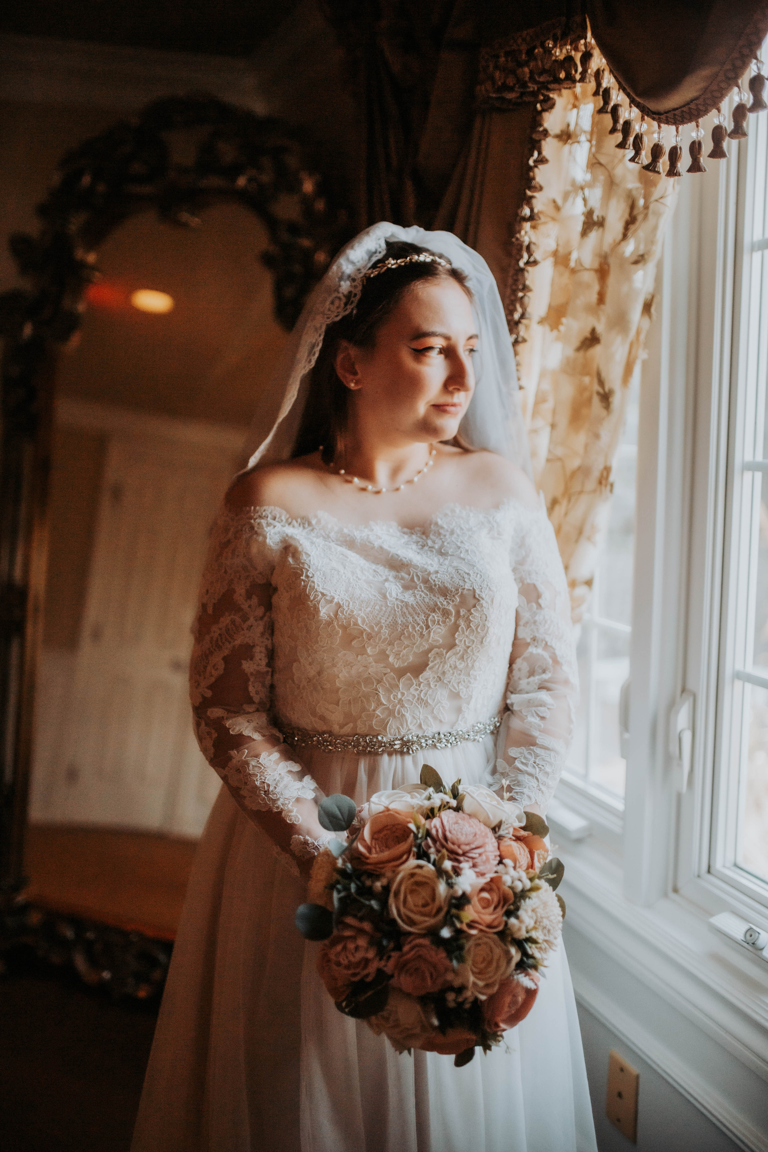 Weddings. Detroit Family and Lifestyle Photographer — Albina Littles