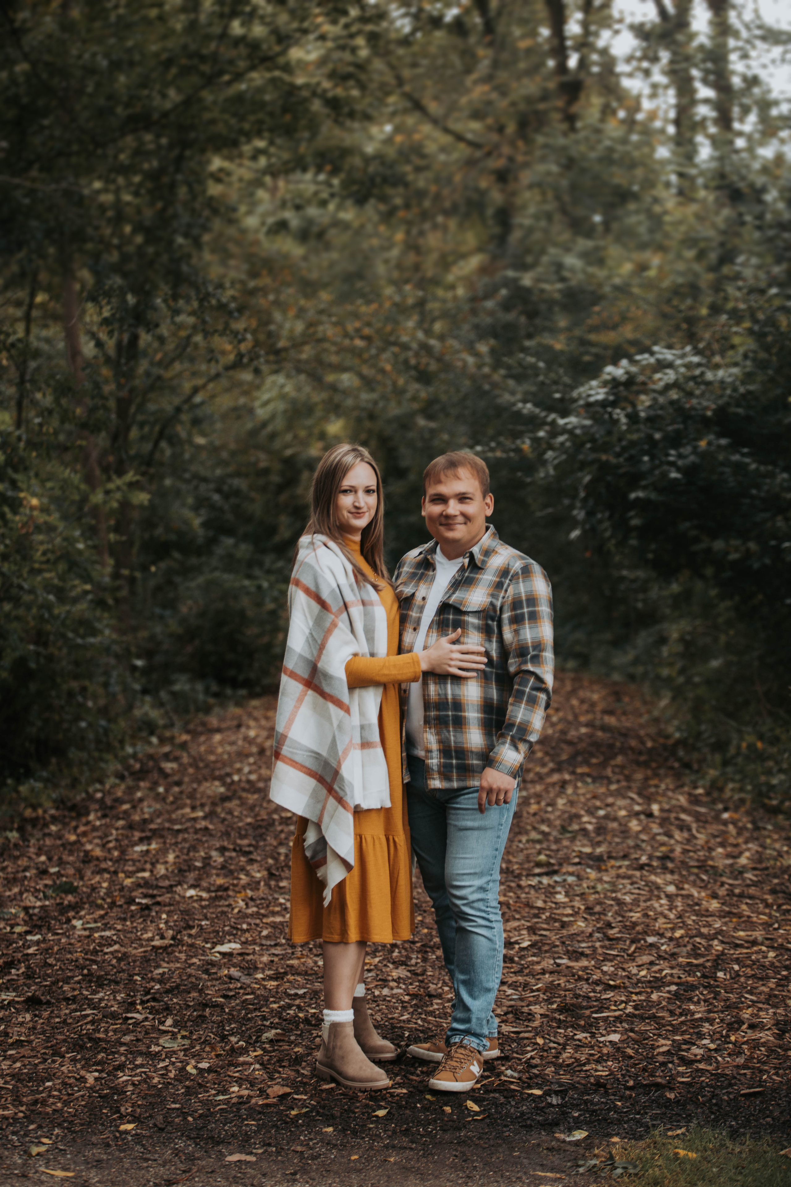 Love Story/Engagement. Detroit Family and Lifestyle Photographer — Albina Littles