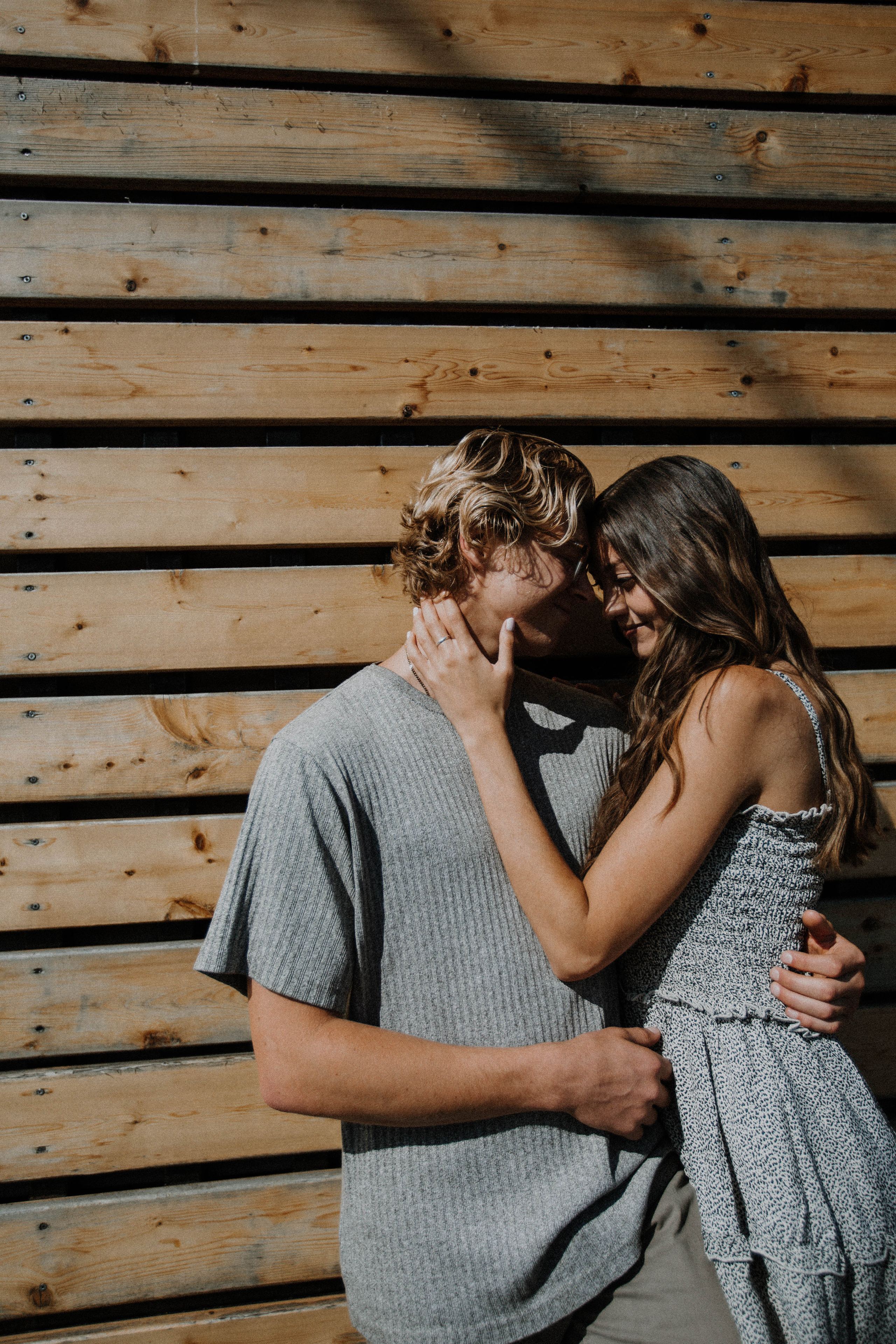 Love Story/Engagement. Detroit Family and Lifestyle Photographer — Albina Littles