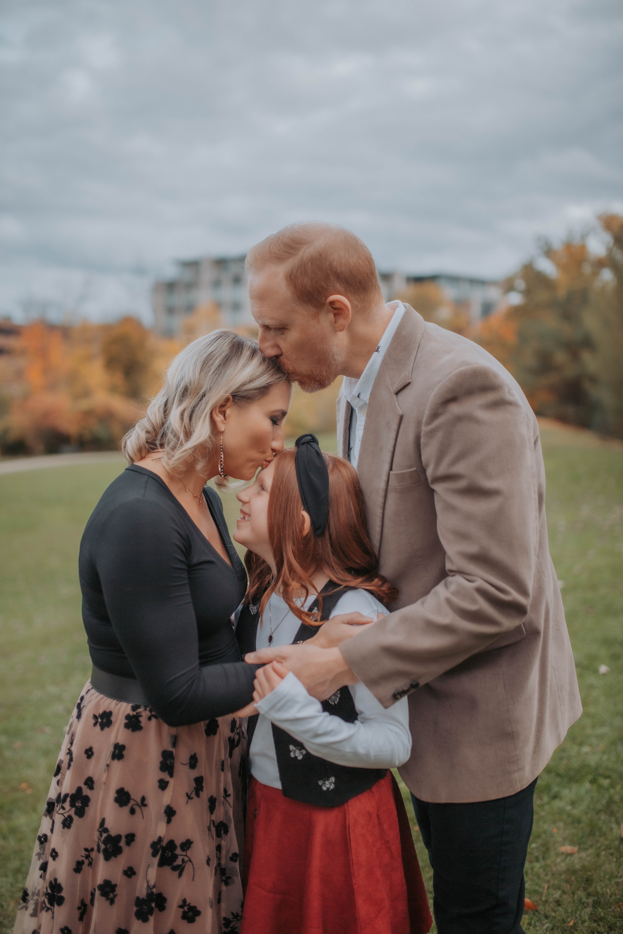 Family/Lifestyle. Detroit Family and Lifestyle Photographer — Albina Littles