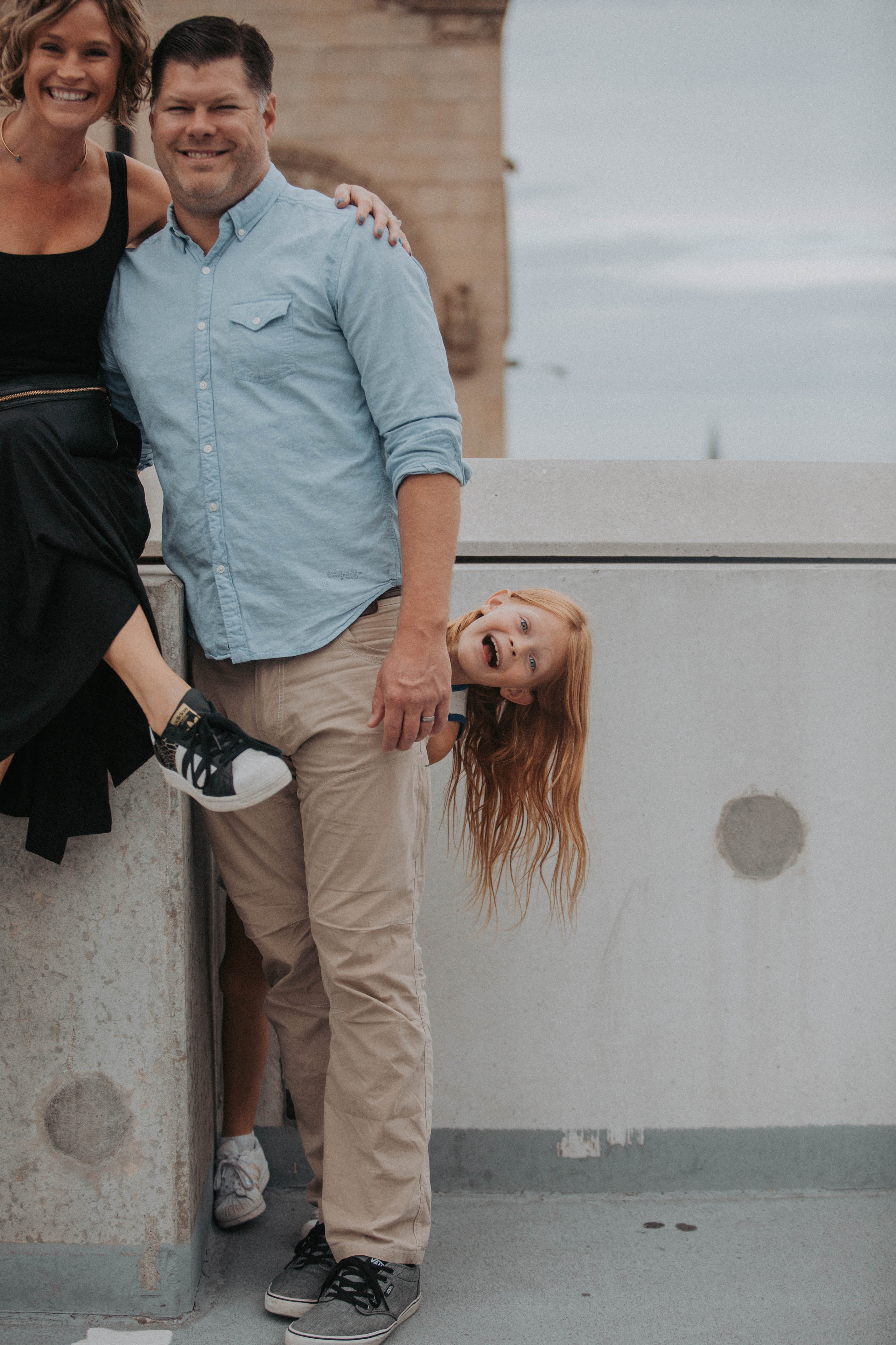 Family/Lifestyle. Detroit Family and Lifestyle Photographer — Albina Littles