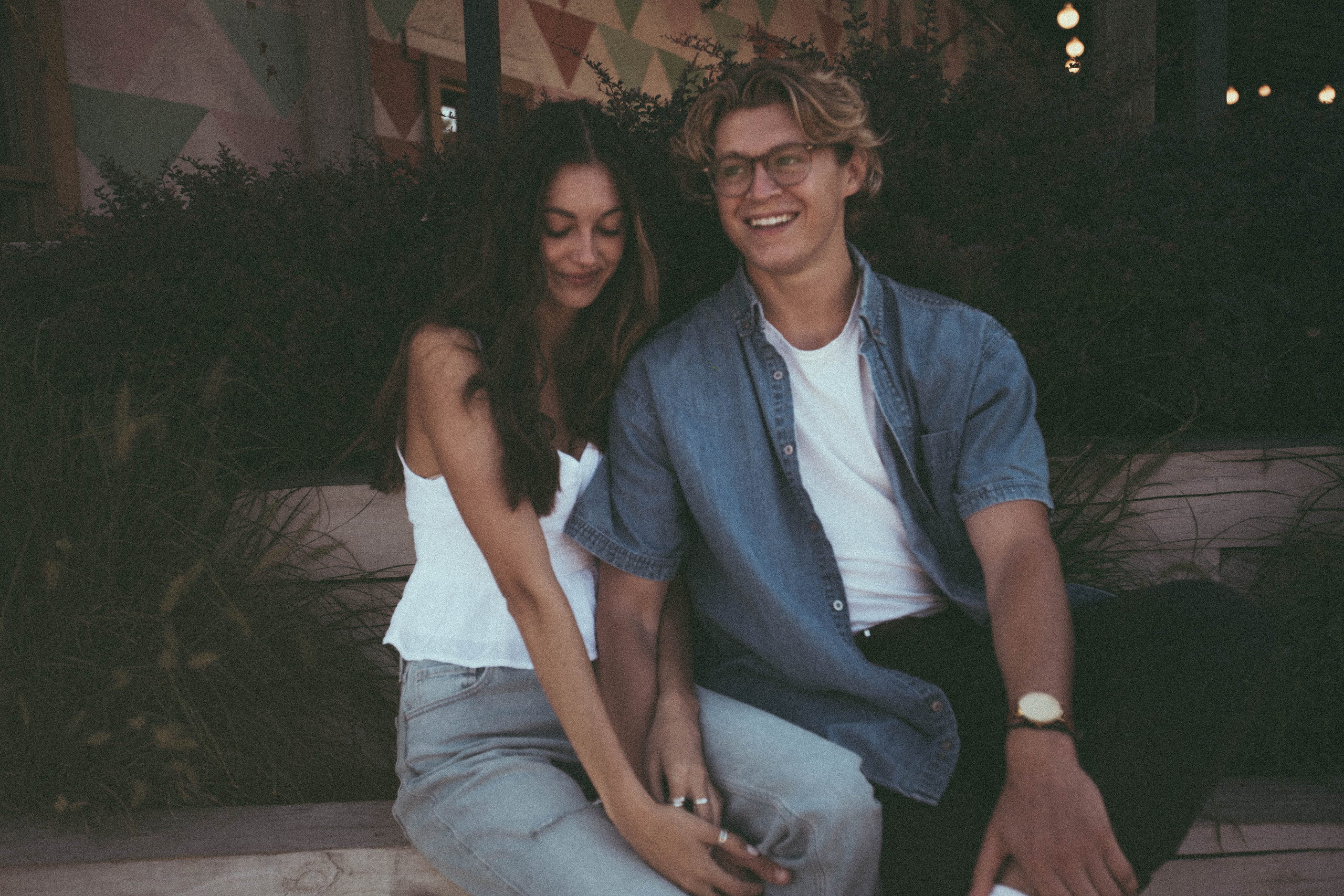 Love Story/Engagement. Detroit Family and Lifestyle Photographer — Albina Littles