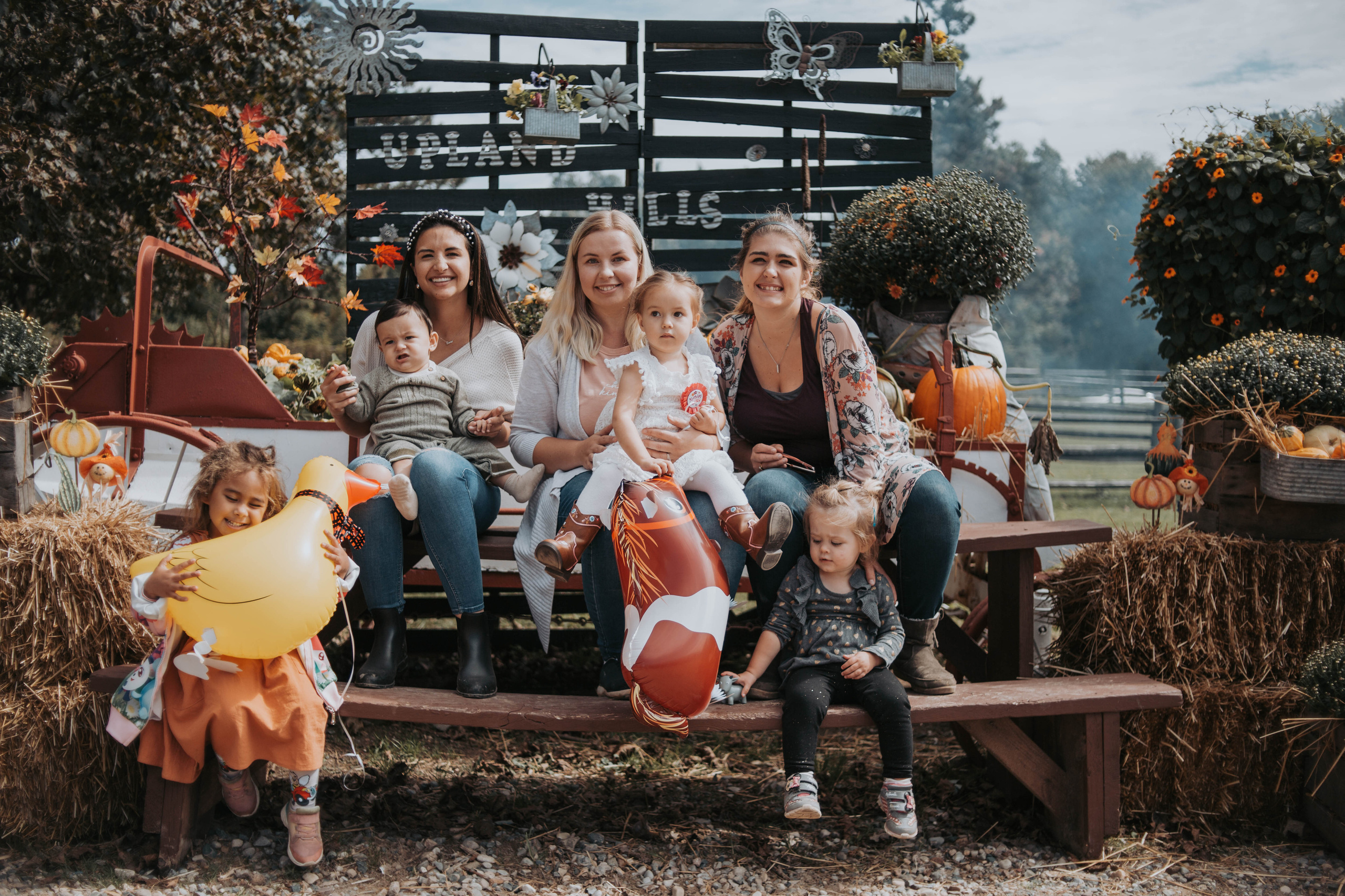 Family/Lifestyle. Detroit Family and Lifestyle Photographer — Albina Littles