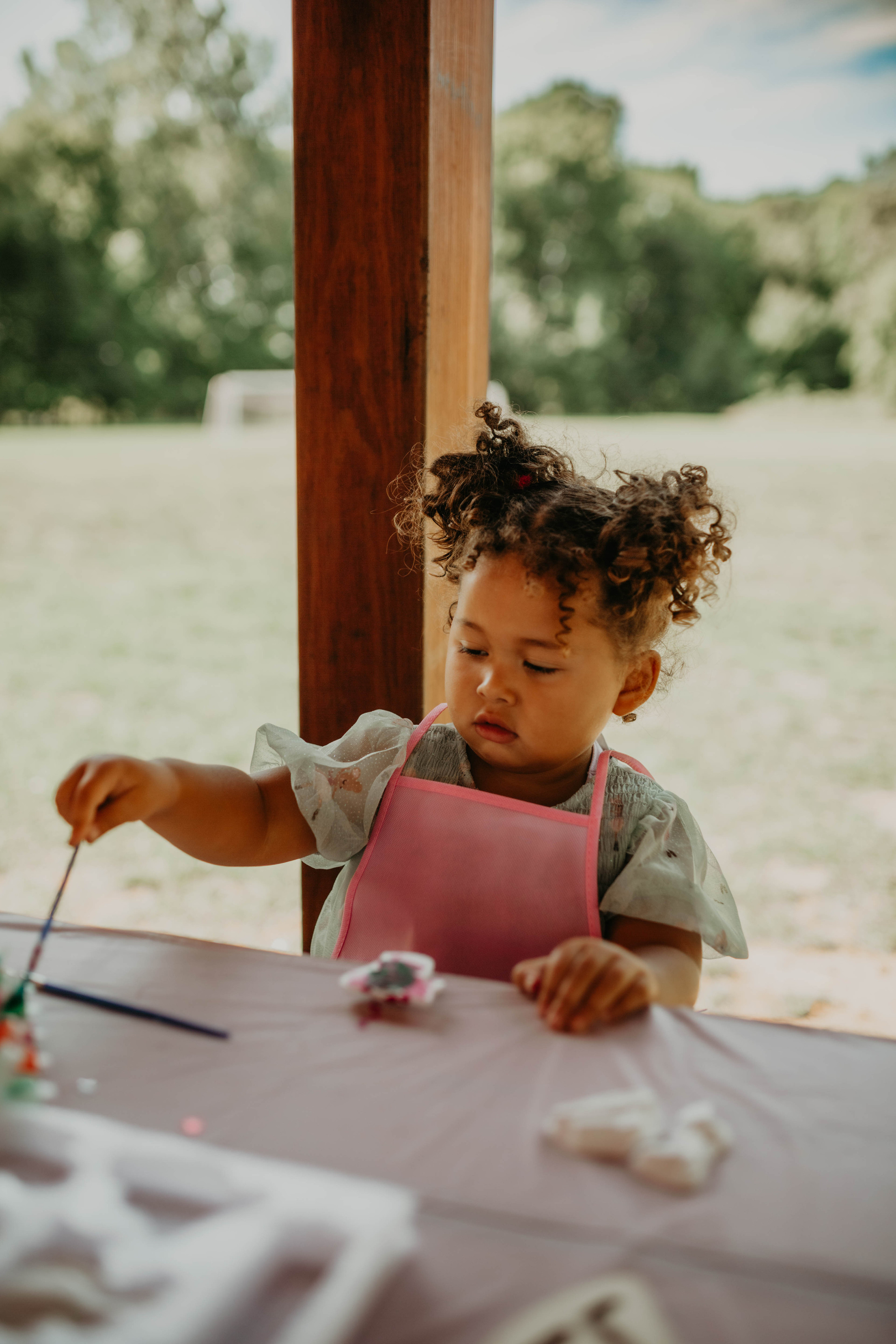 Events. Detroit Family and Lifestyle Photographer — Albina Littles