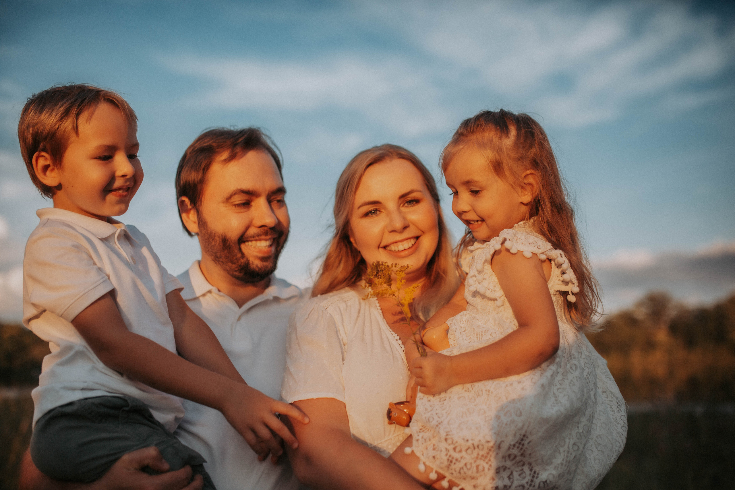 Family/Lifestyle. Detroit Family and Lifestyle Photographer — Albina Littles