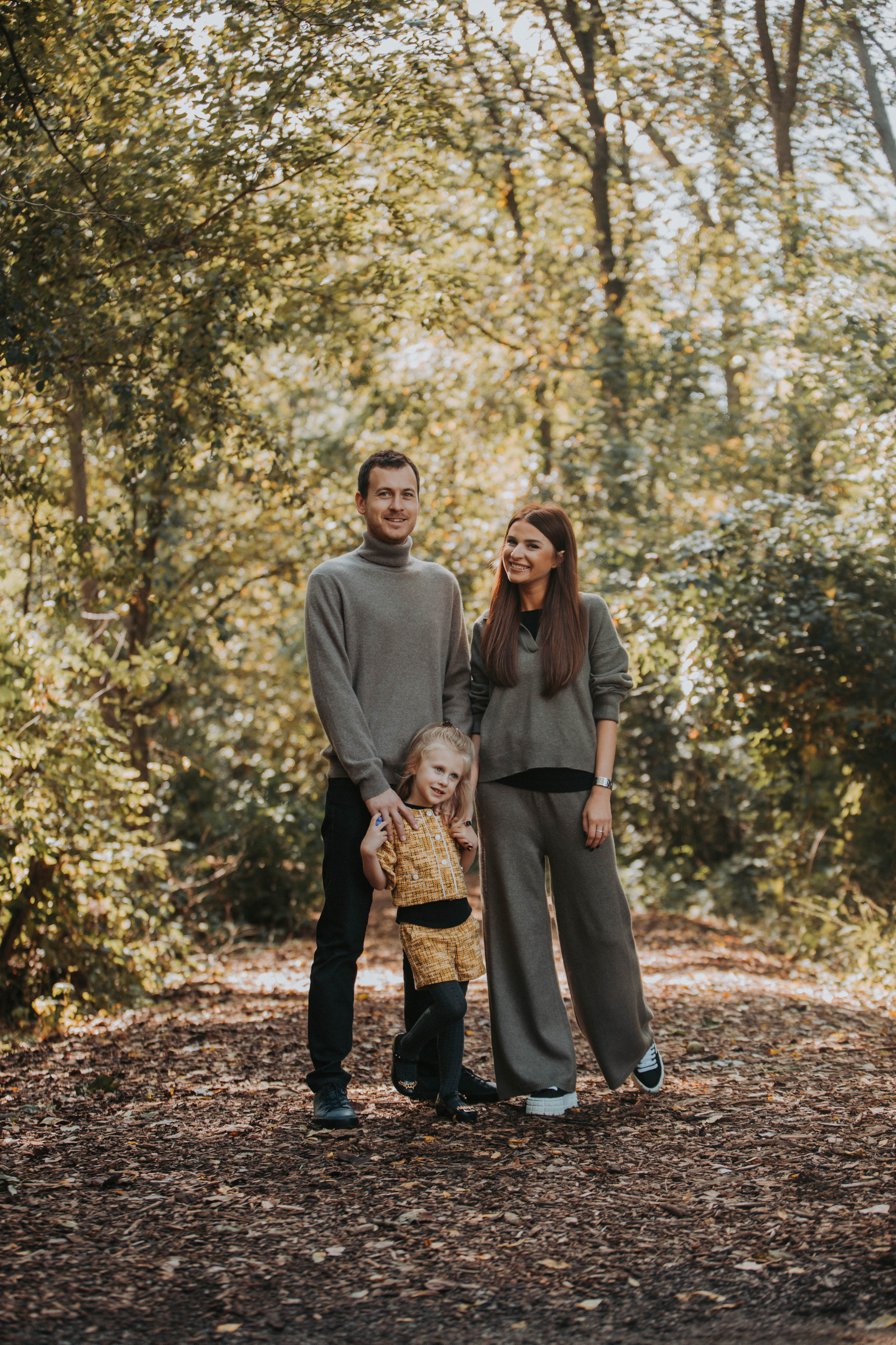 Family/Lifestyle. Detroit Family and Lifestyle Photographer — Albina Littles