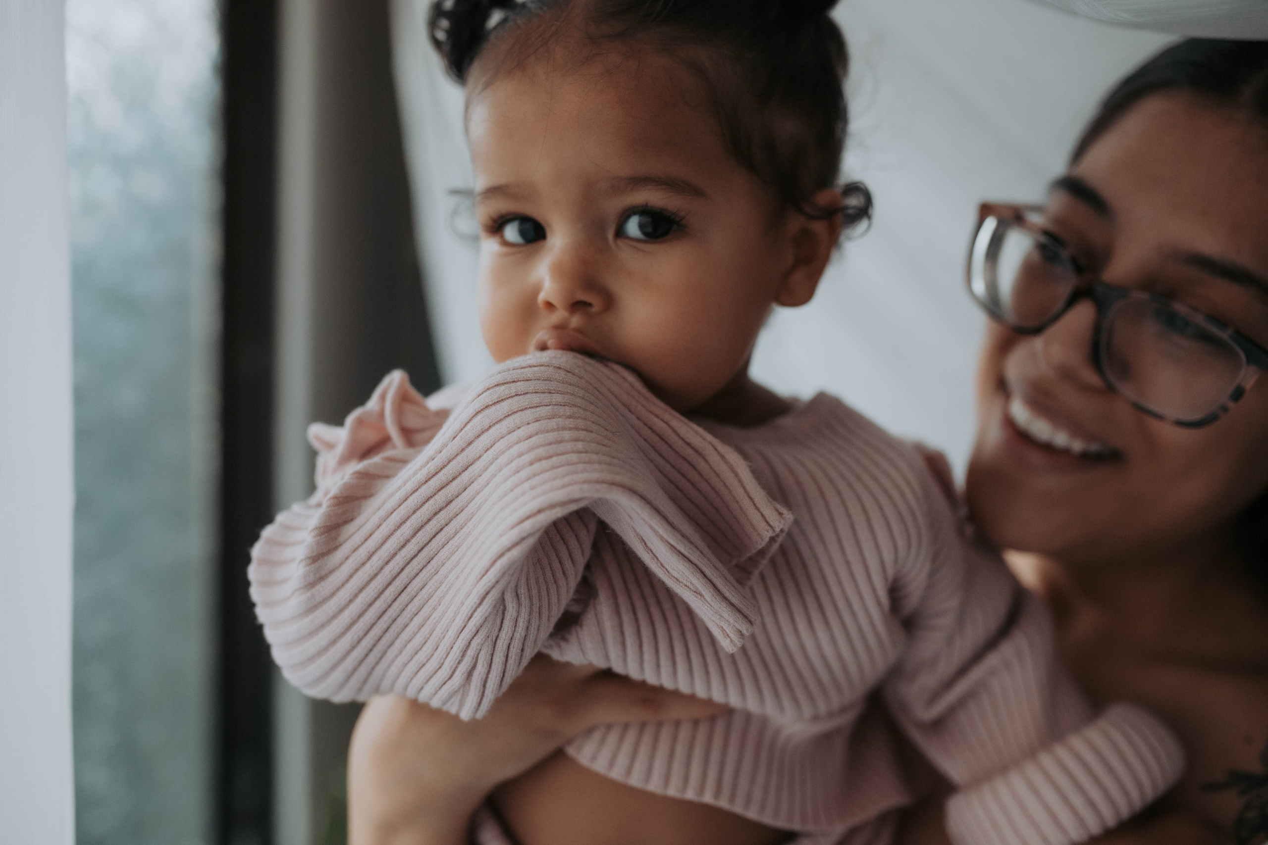 Family/Lifestyle. Detroit Family and Lifestyle Photographer — Albina Littles