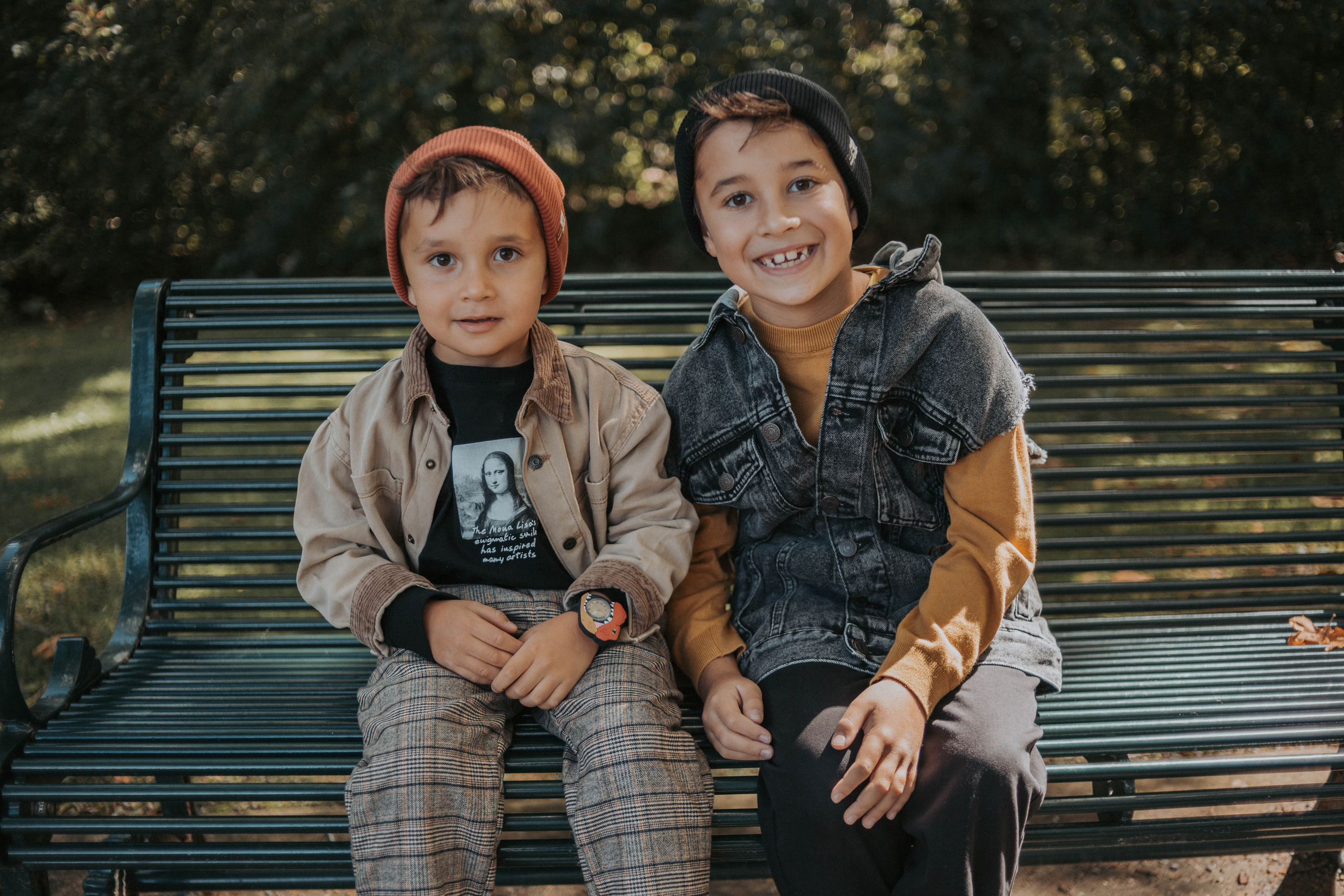 Family/Lifestyle. Detroit Family and Lifestyle Photographer — Albina Littles