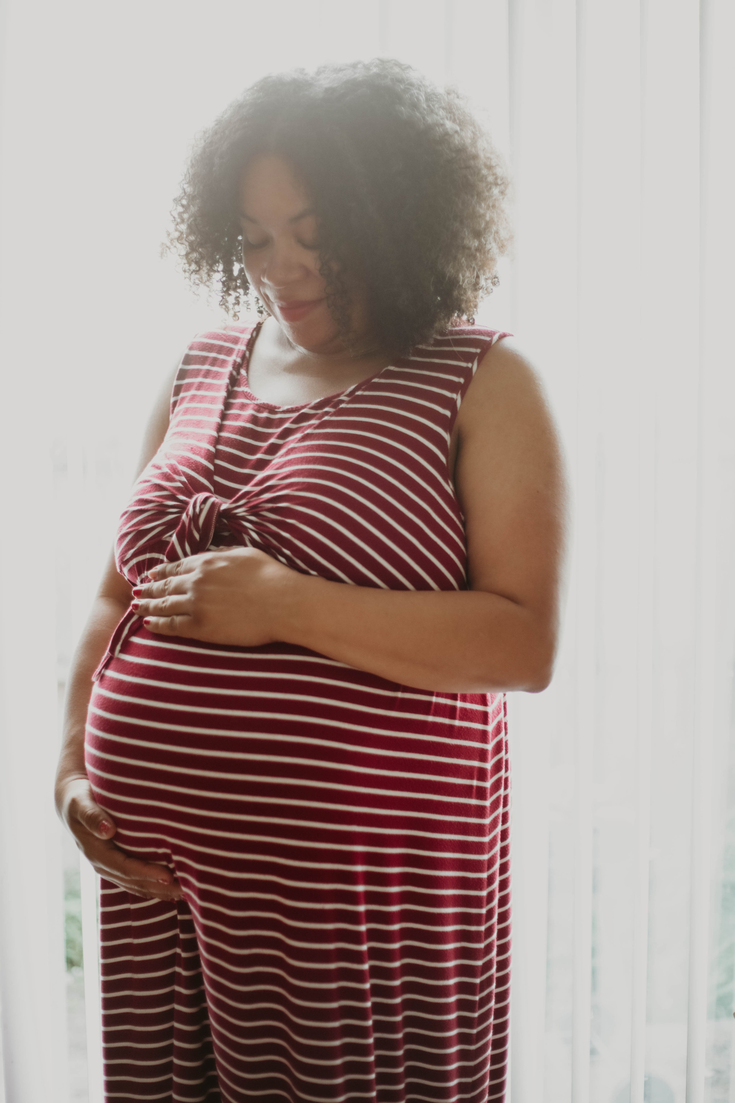 Maternity. Detroit Family and Lifestyle Photographer — Albina Littles