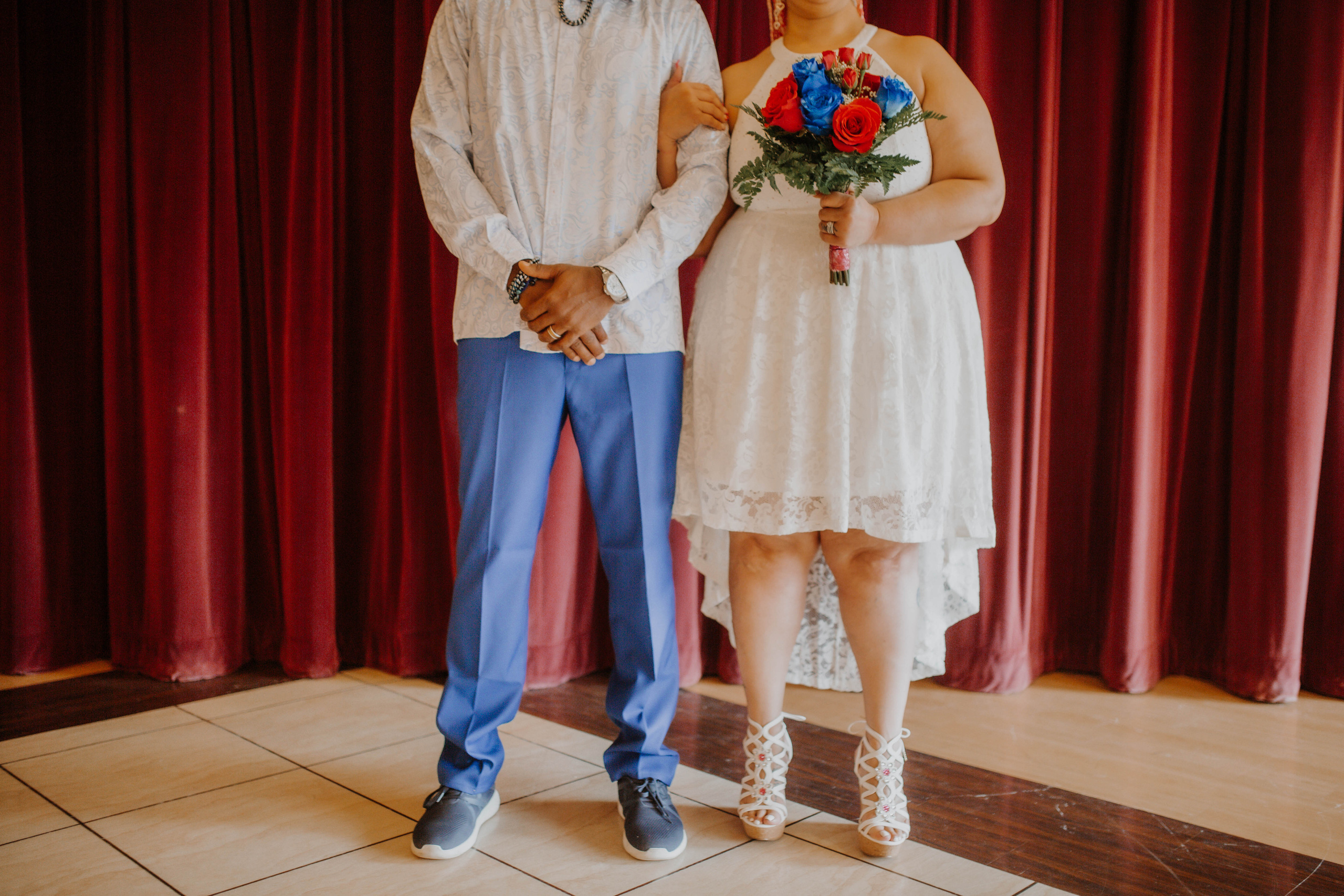 Weddings. Detroit Family and Lifestyle Photographer — Albina Littles