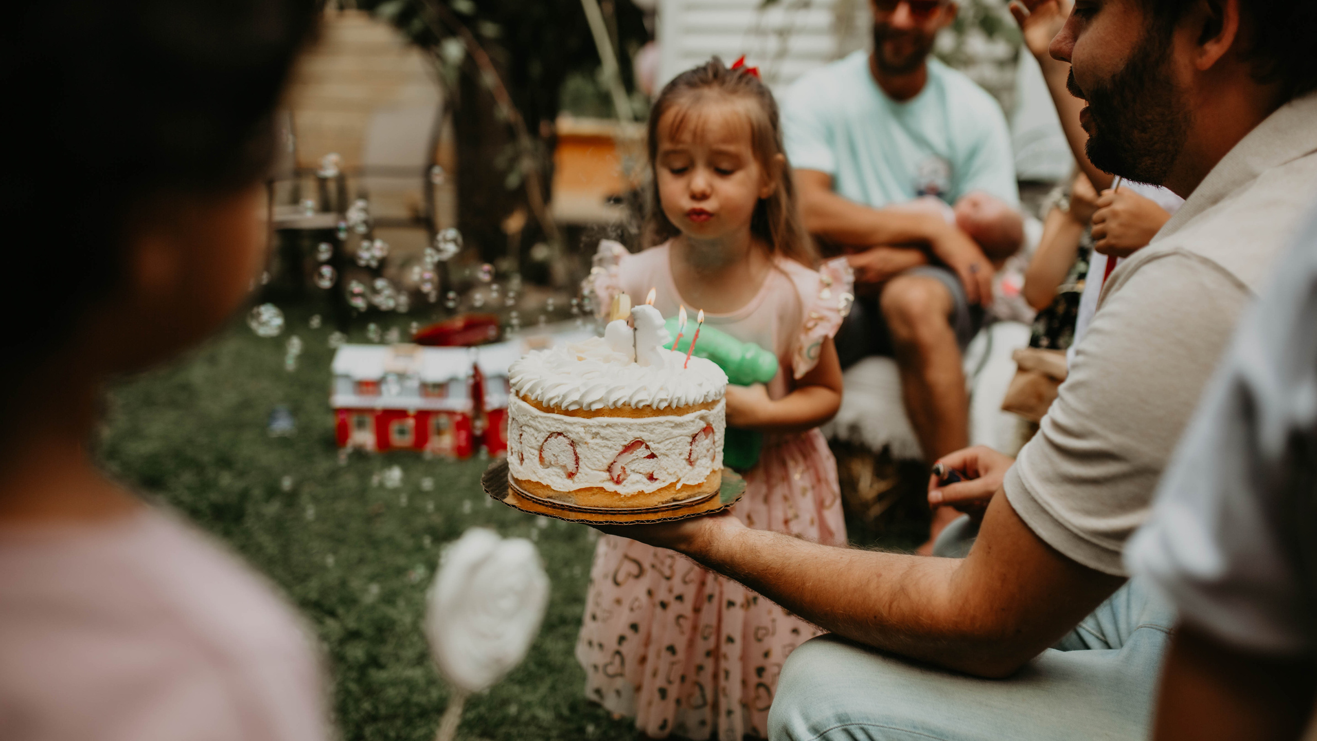 Events. Detroit Family and Lifestyle Photographer — Albina Littles