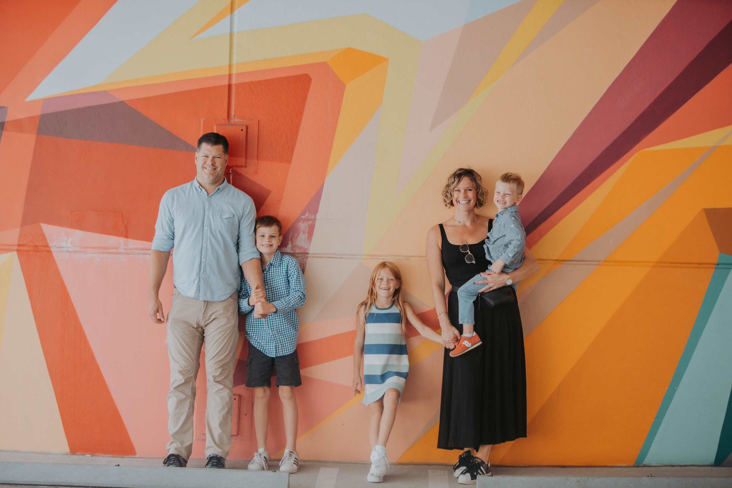 Family/Lifestyle. Detroit Family and Lifestyle Photographer — Albina Littles