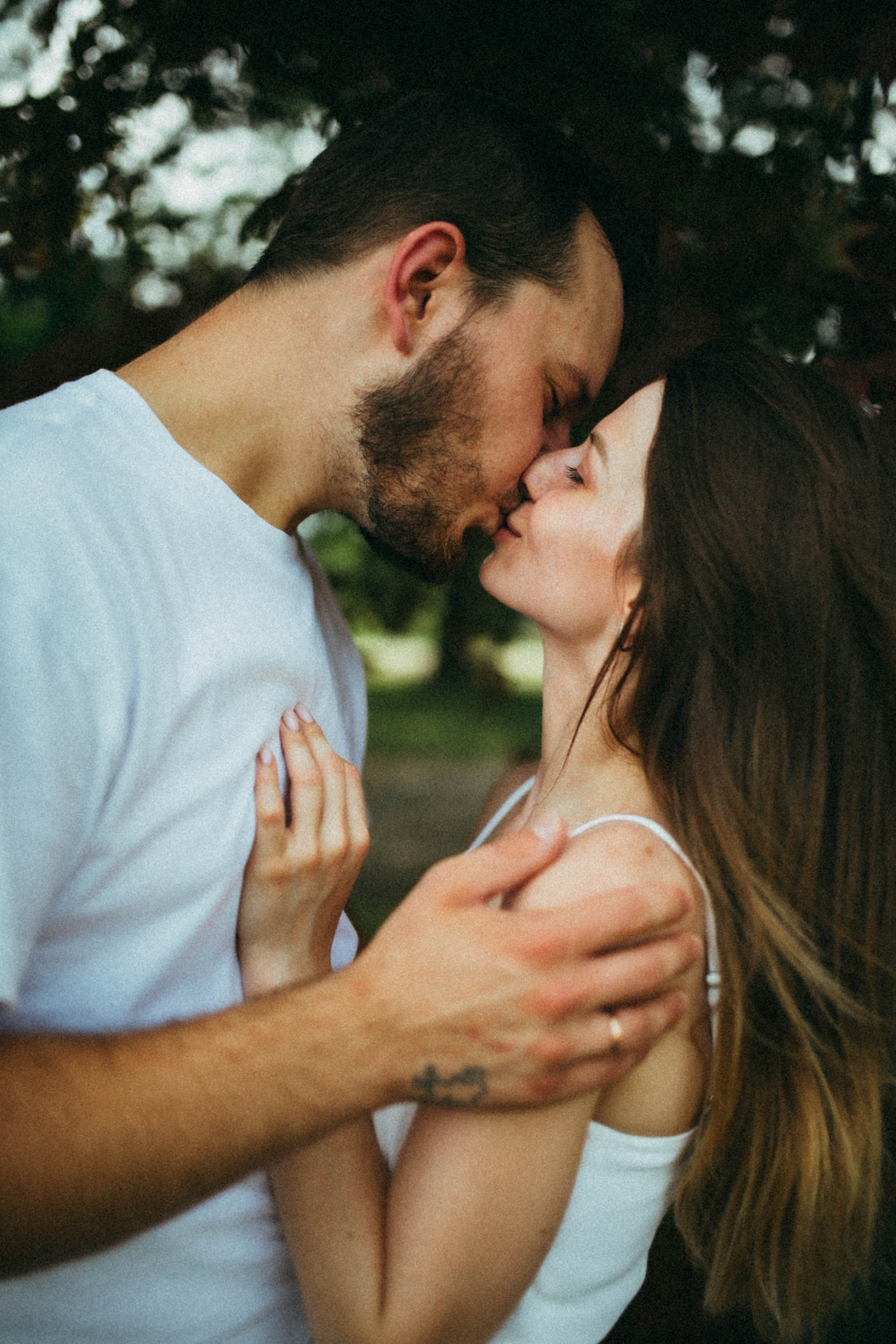 Love Story/Engagement. Detroit Family and Lifestyle Photographer — Albina Littles