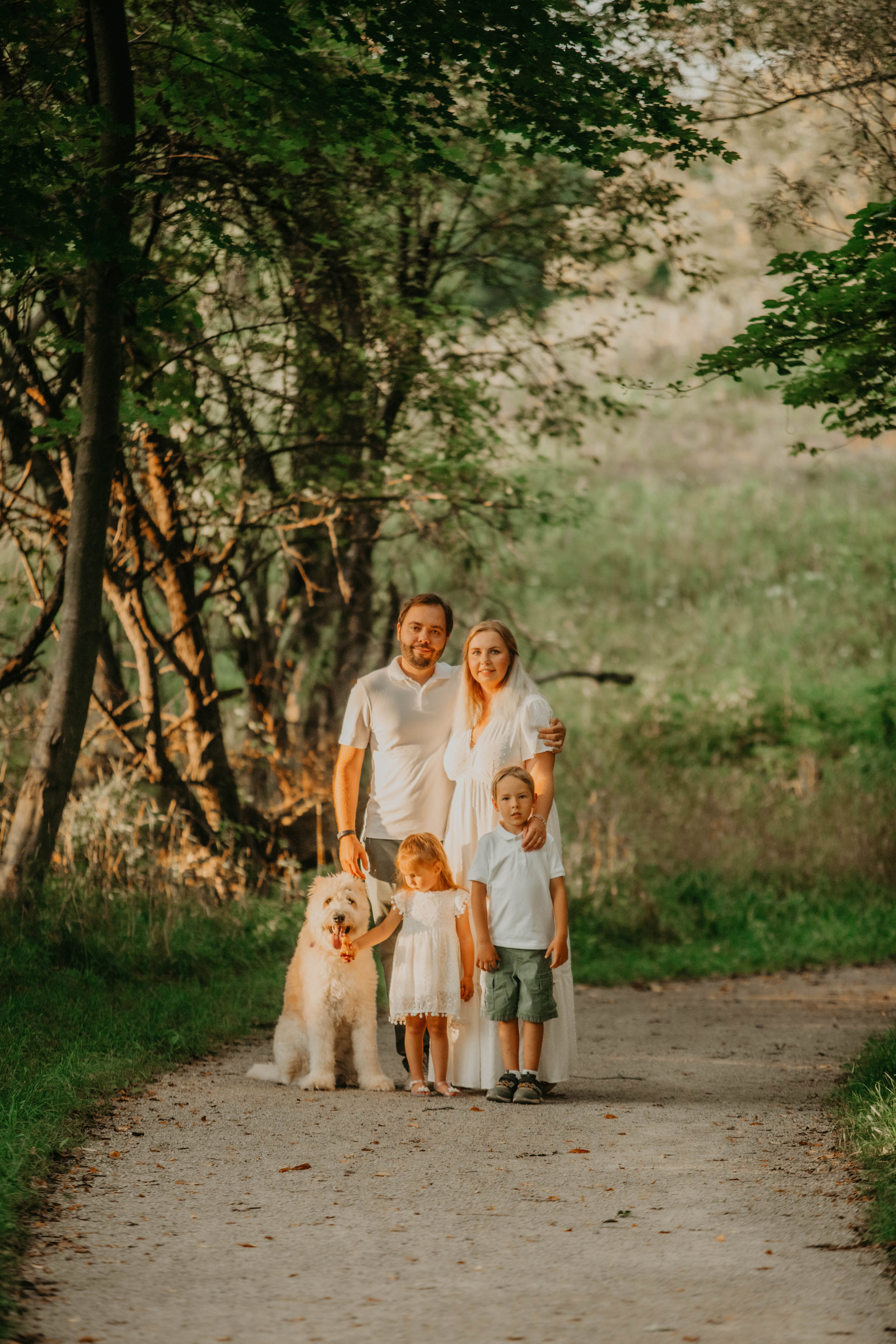 Family/Lifestyle. Detroit Family and Lifestyle Photographer — Albina Littles