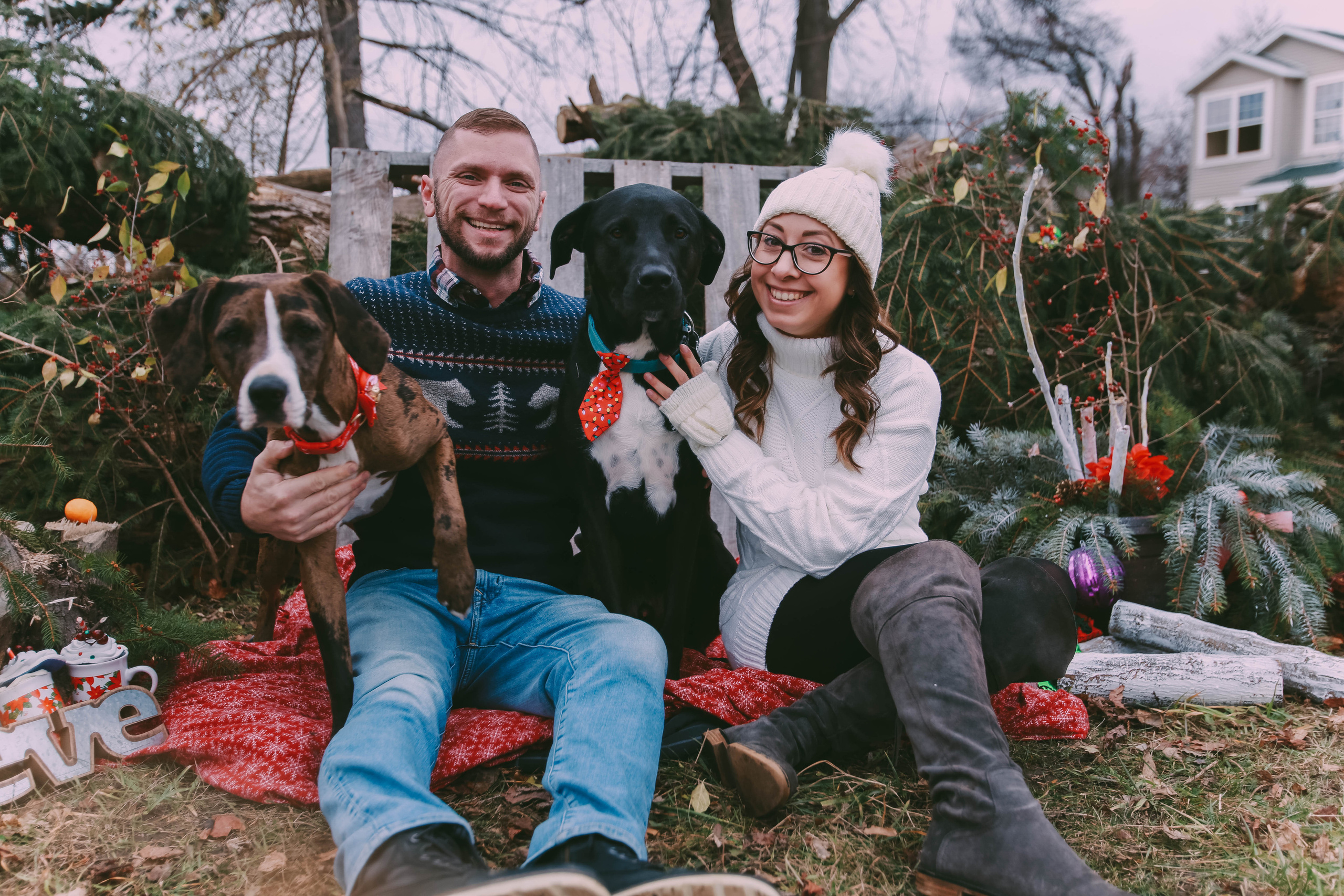 Family/Lifestyle. Detroit Family and Lifestyle Photographer — Albina Littles