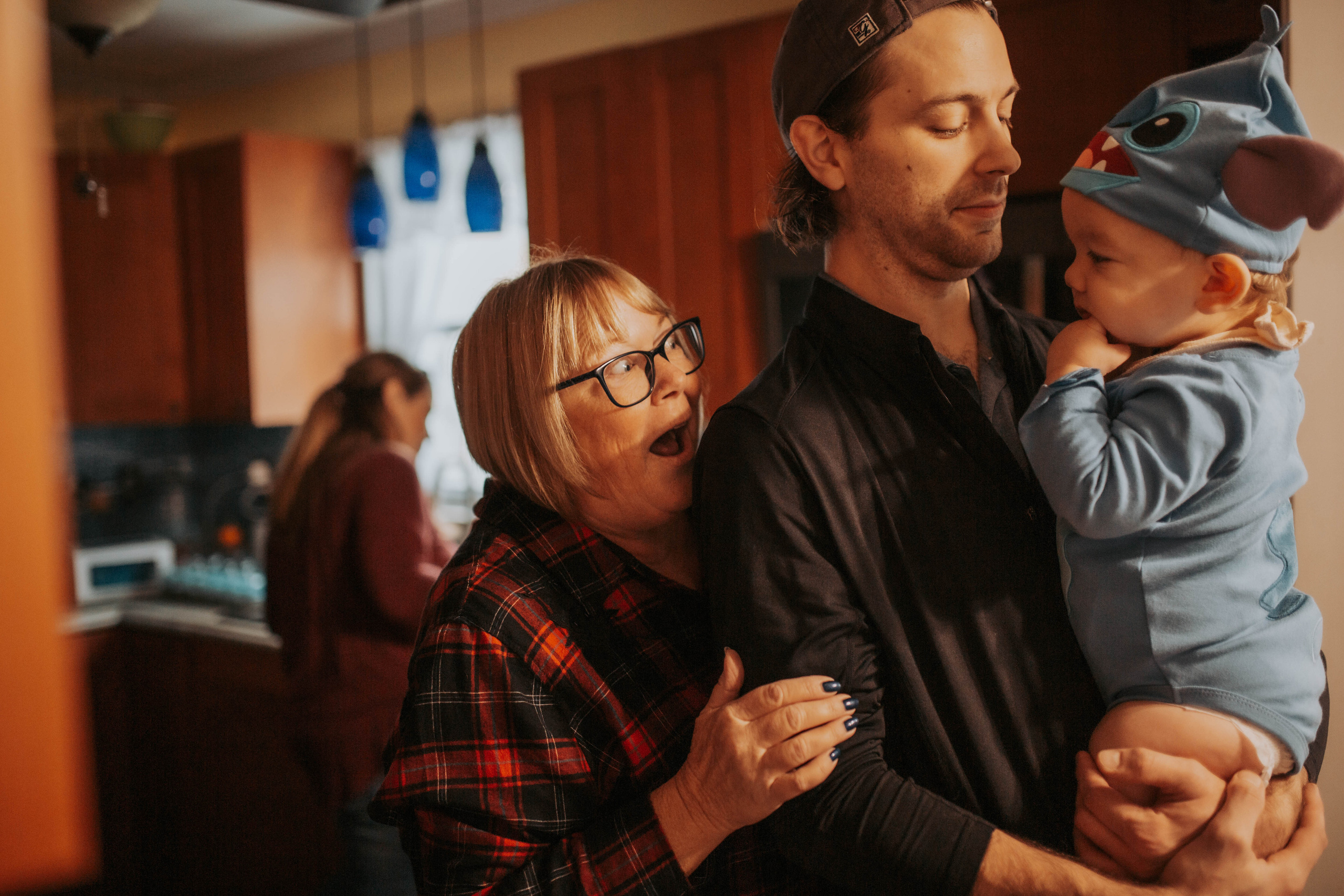 Family/Lifestyle. Detroit Family and Lifestyle Photographer — Albina Littles