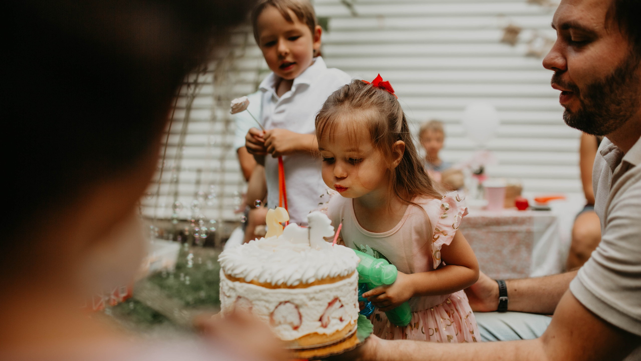 Events. Detroit Family and Lifestyle Photographer — Albina Littles