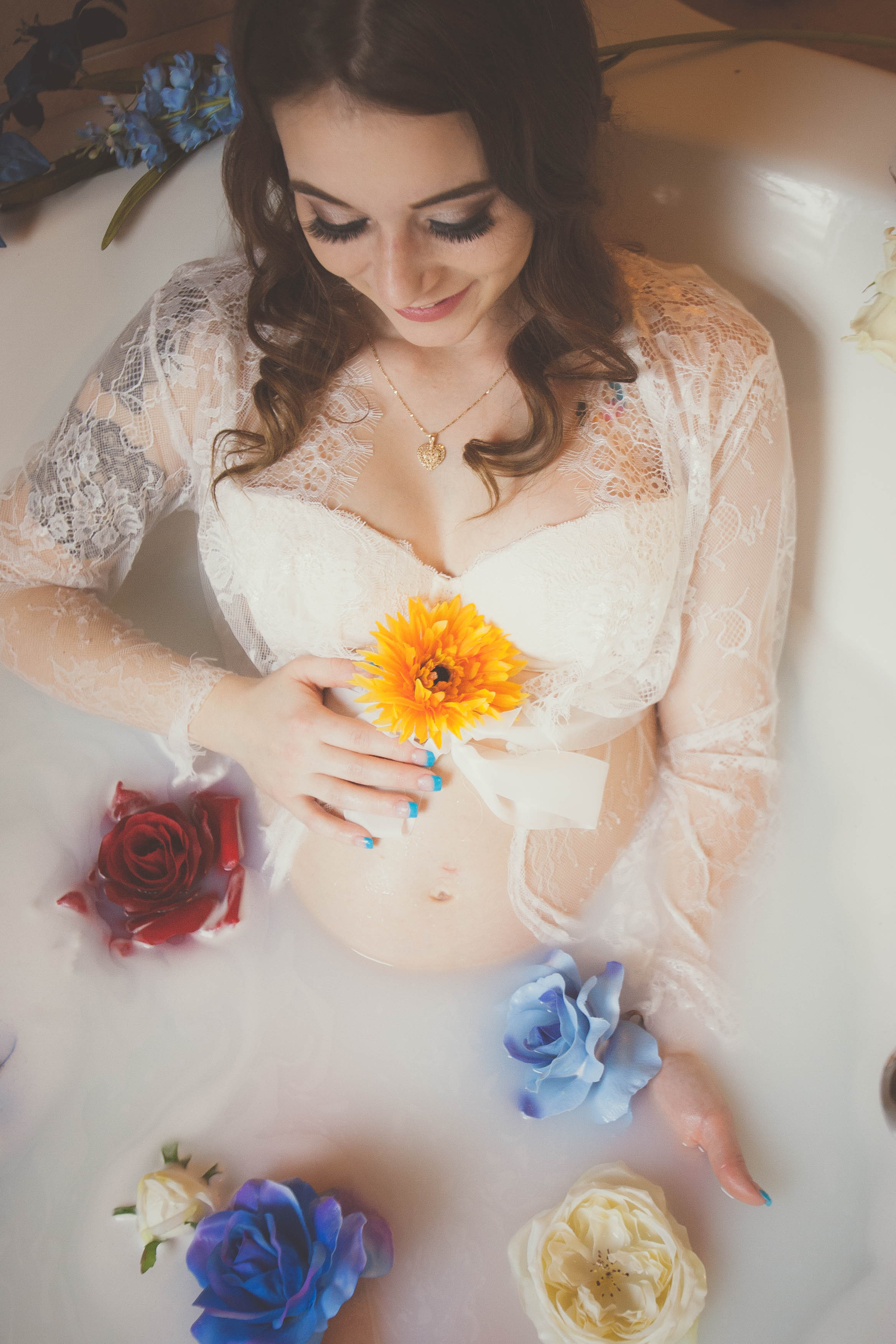 Maternity. Detroit Family and Lifestyle Photographer — Albina Littles