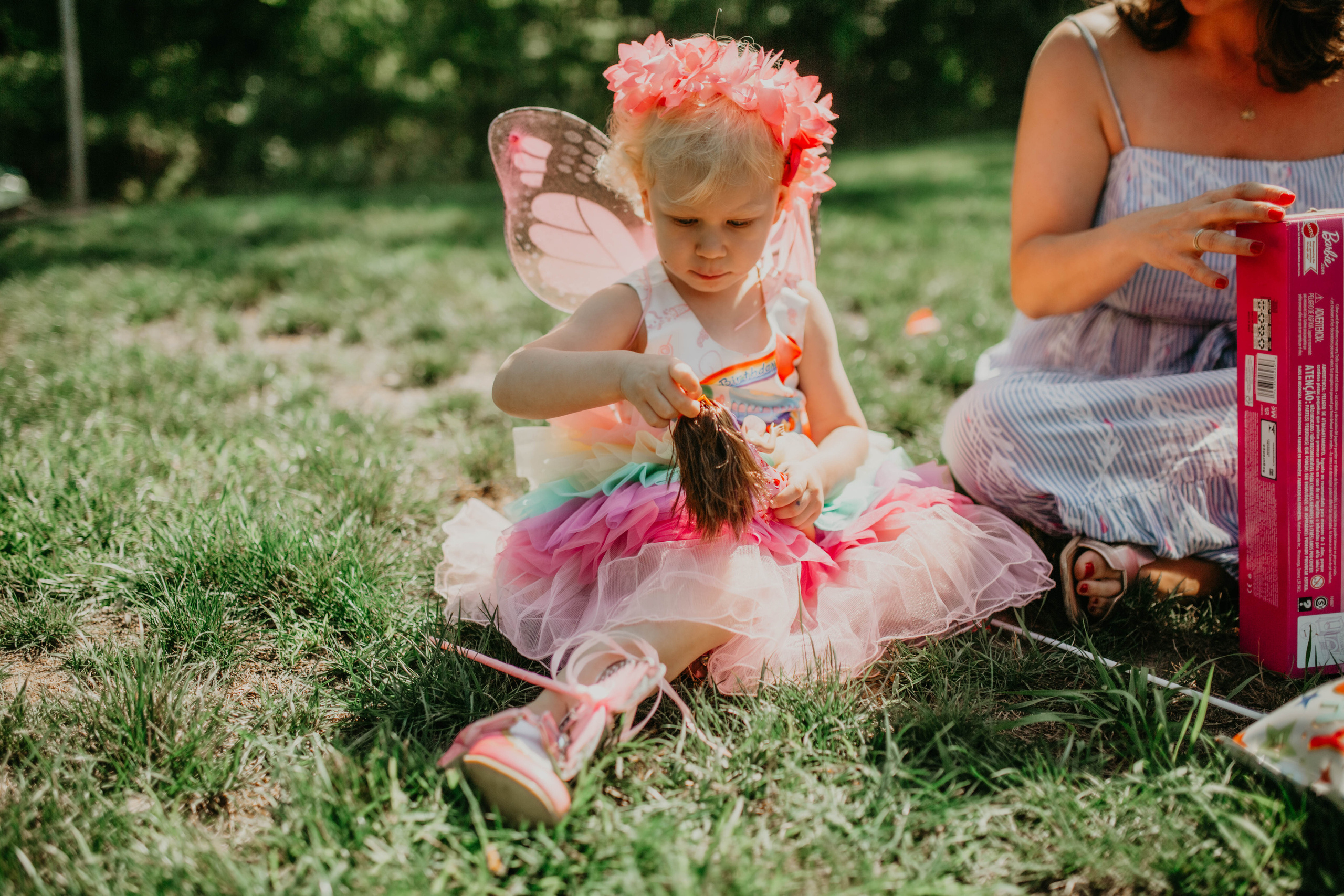 Events. Detroit Family and Lifestyle Photographer — Albina Littles