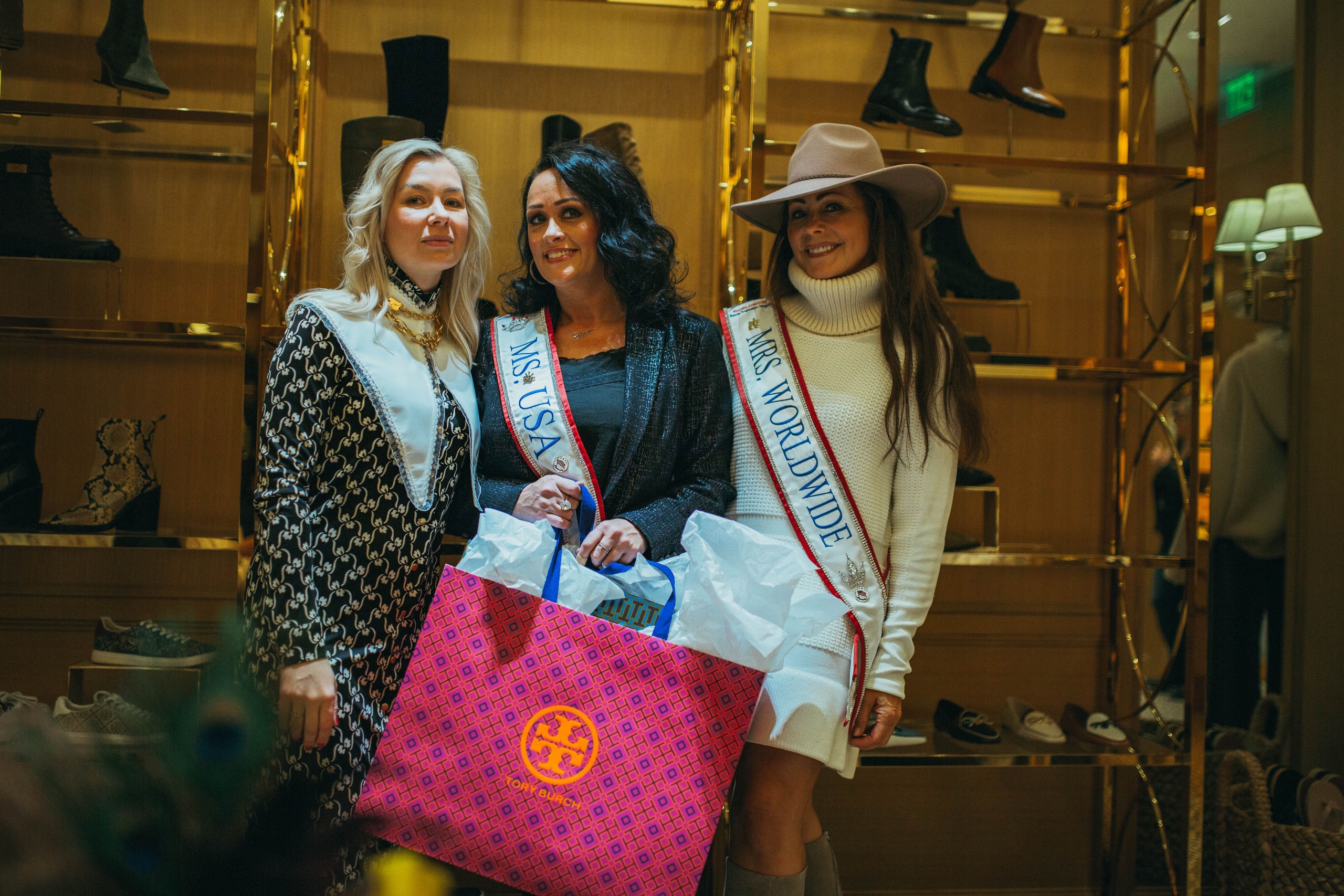 Events. Detroit Family and Lifestyle Photographer — Albina Littles