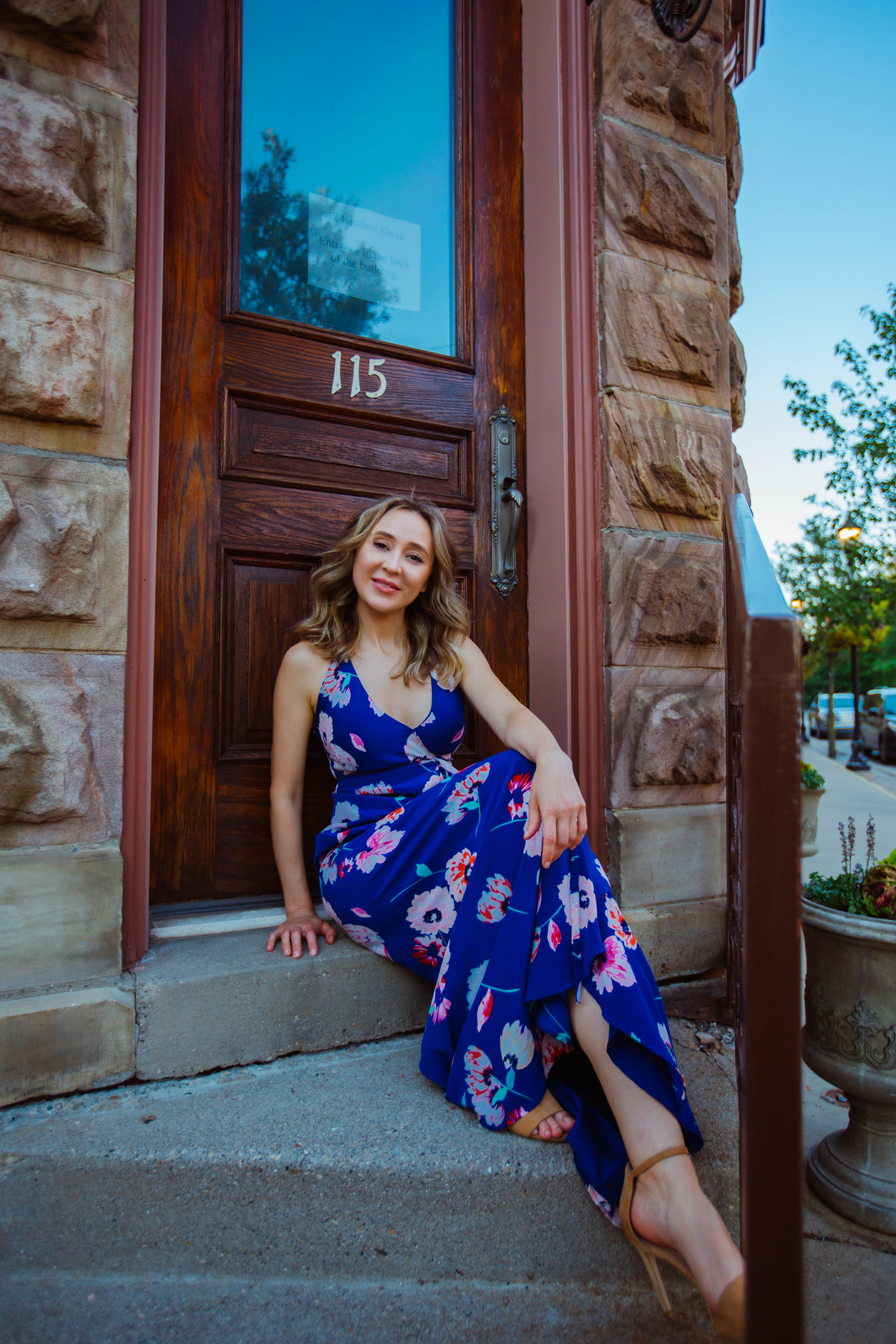 Family/Lifestyle. Detroit Family and Lifestyle Photographer — Albina Littles