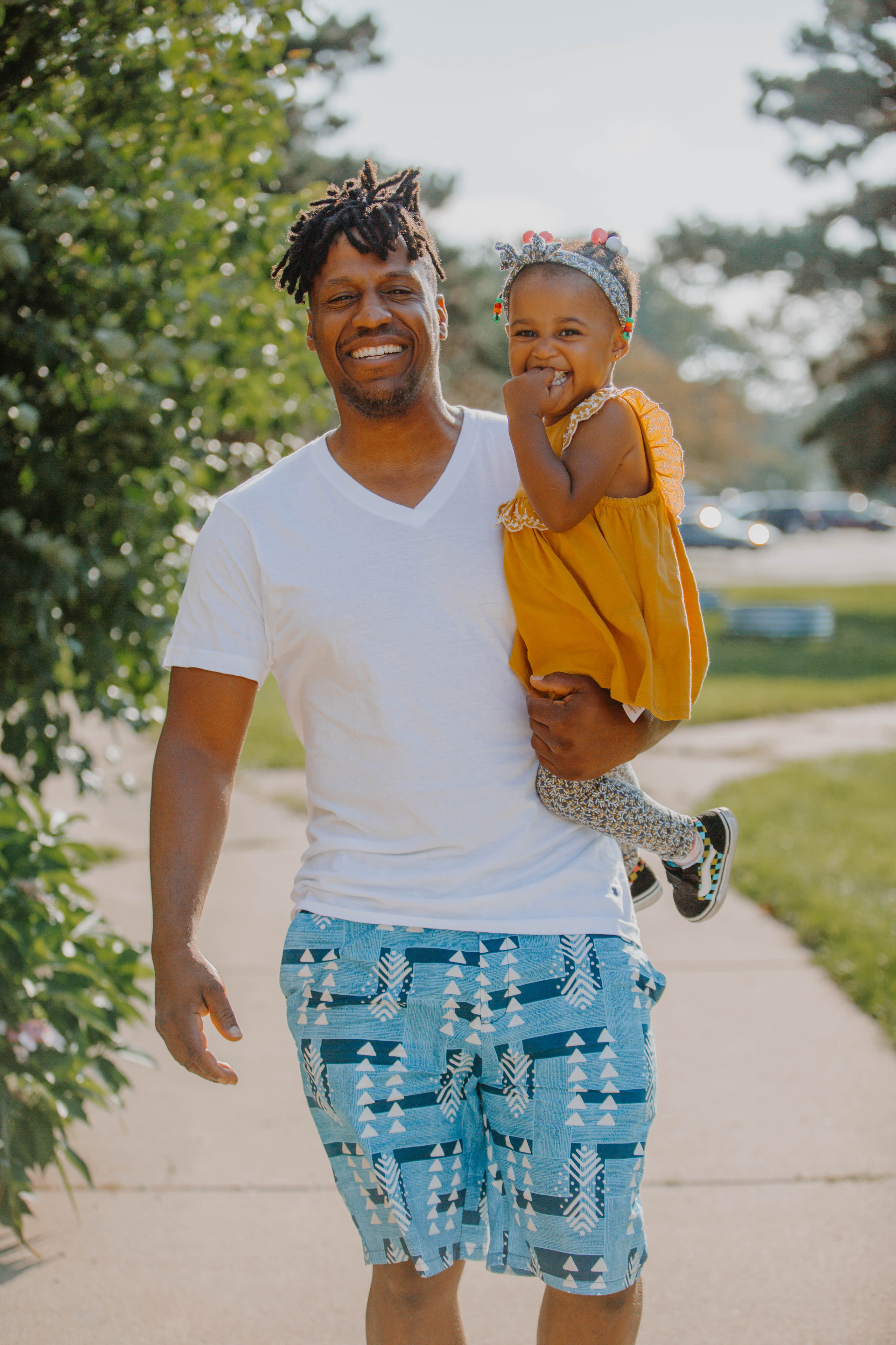 Family/Lifestyle. Detroit Family and Lifestyle Photographer — Albina Littles