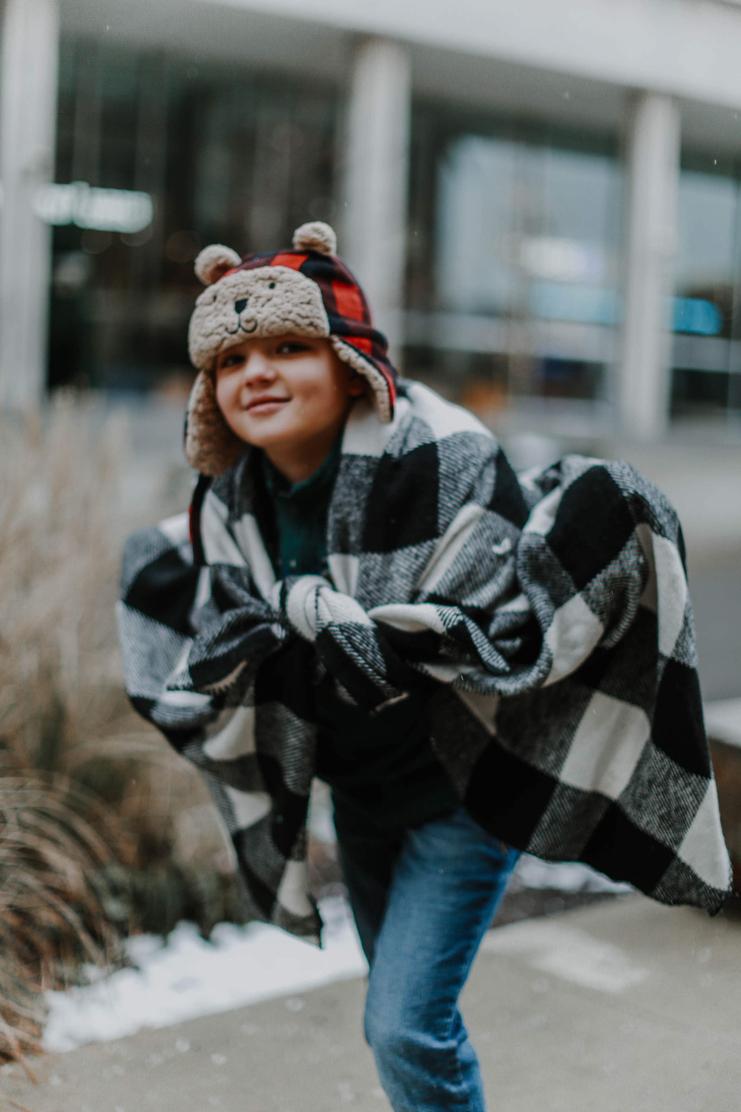 Family/Lifestyle. Detroit Family and Lifestyle Photographer — Albina Littles