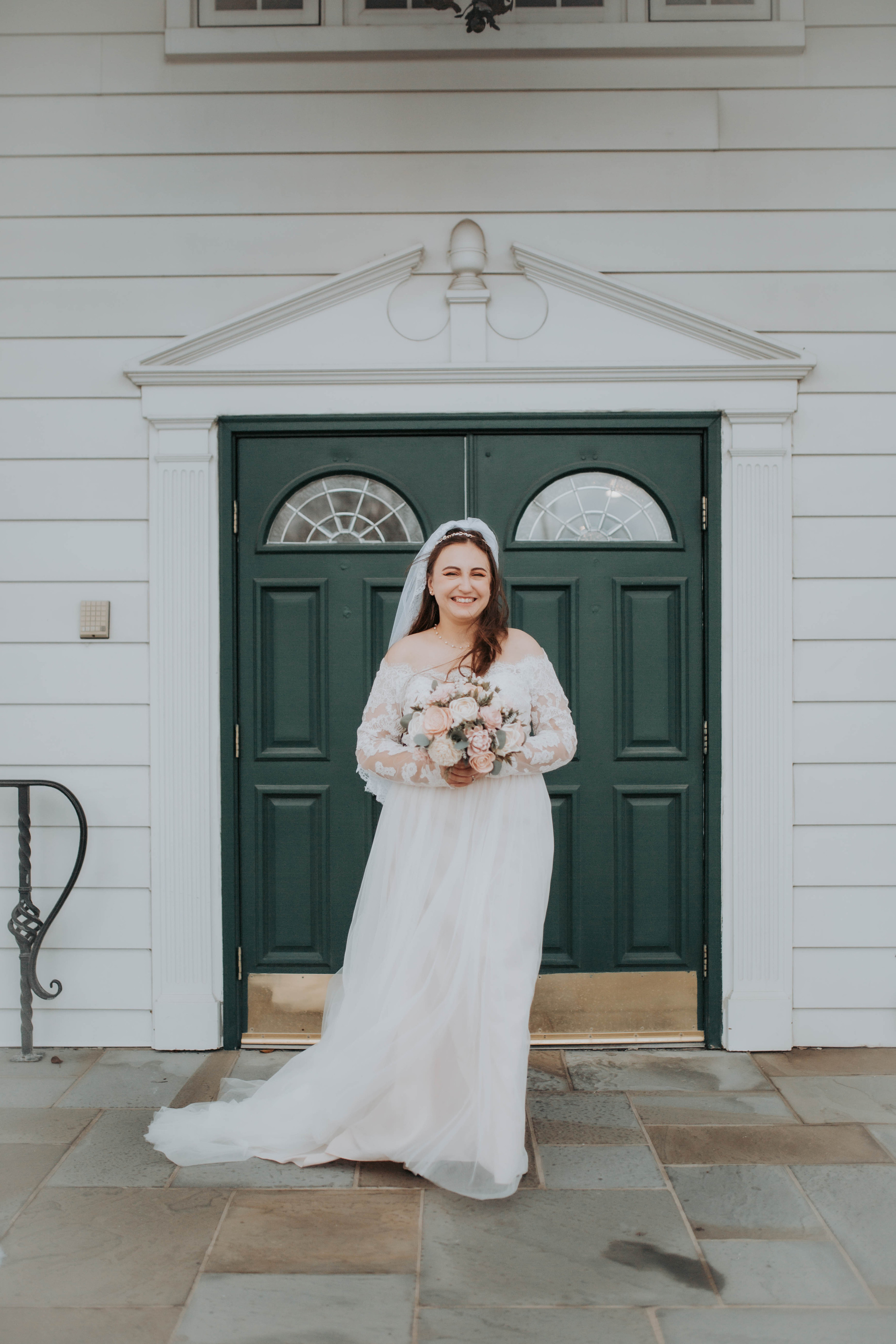 Weddings. Detroit Family and Lifestyle Photographer — Albina Littles