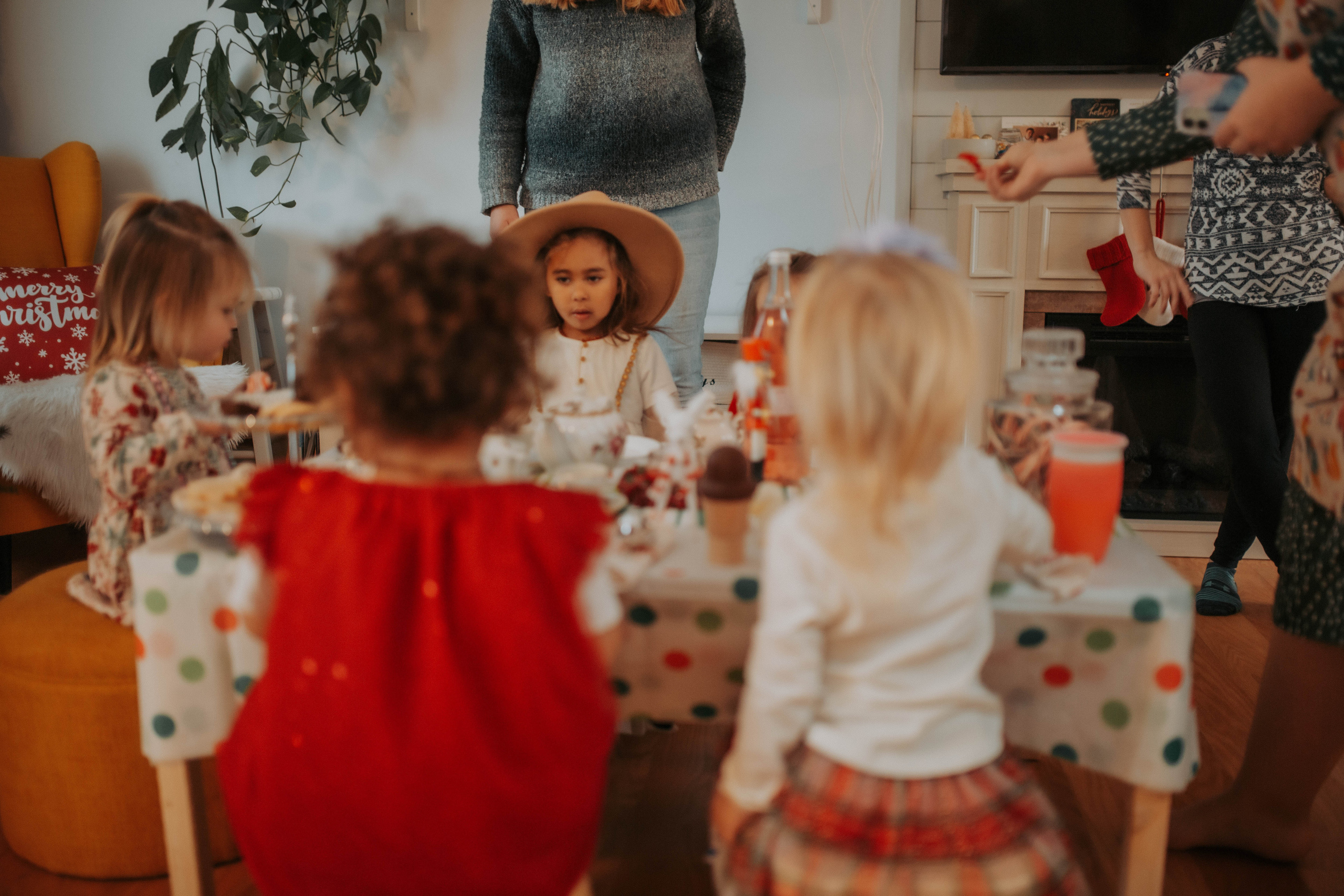 Events. Detroit Family and Lifestyle Photographer — Albina Littles